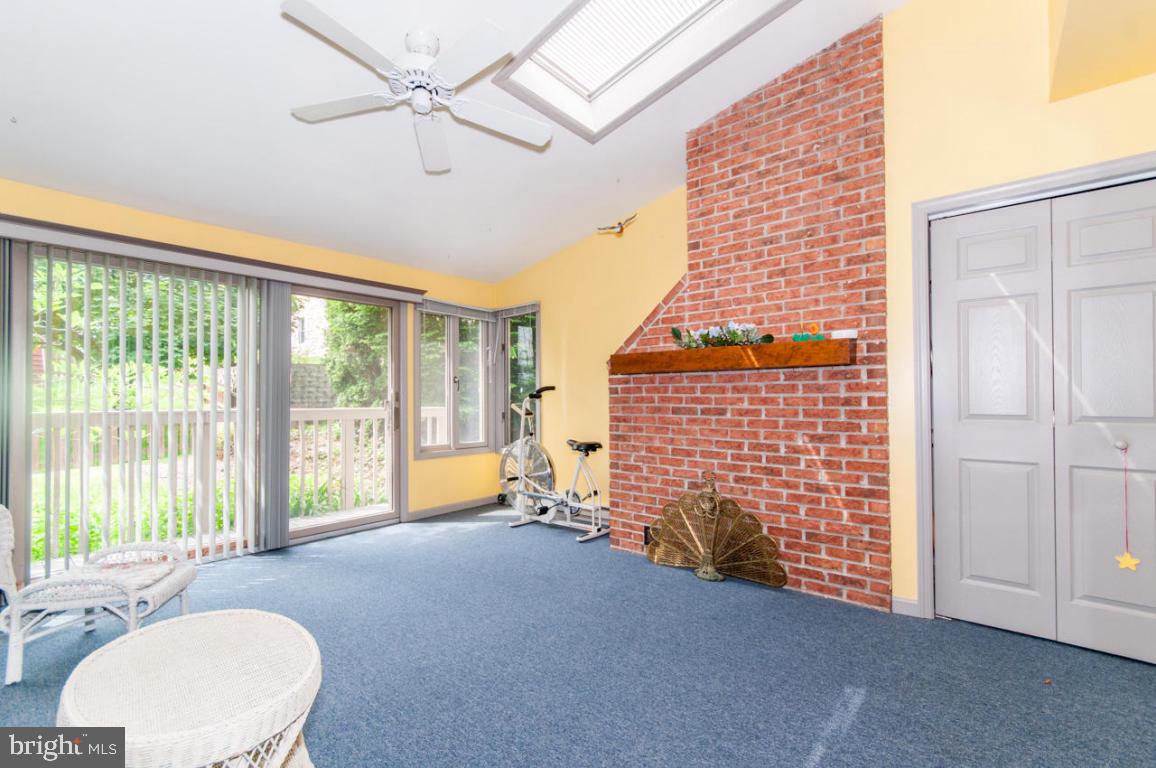WESTGATE - Residential