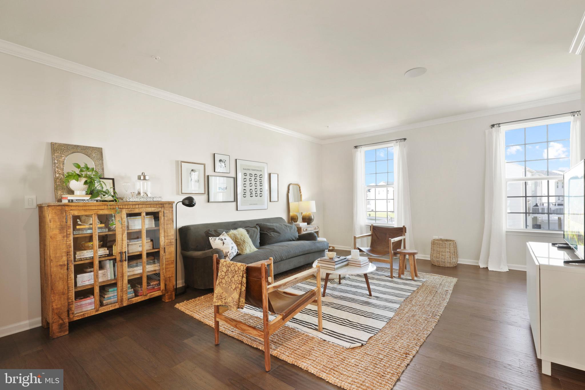 GREENWAY FARMS - Residential