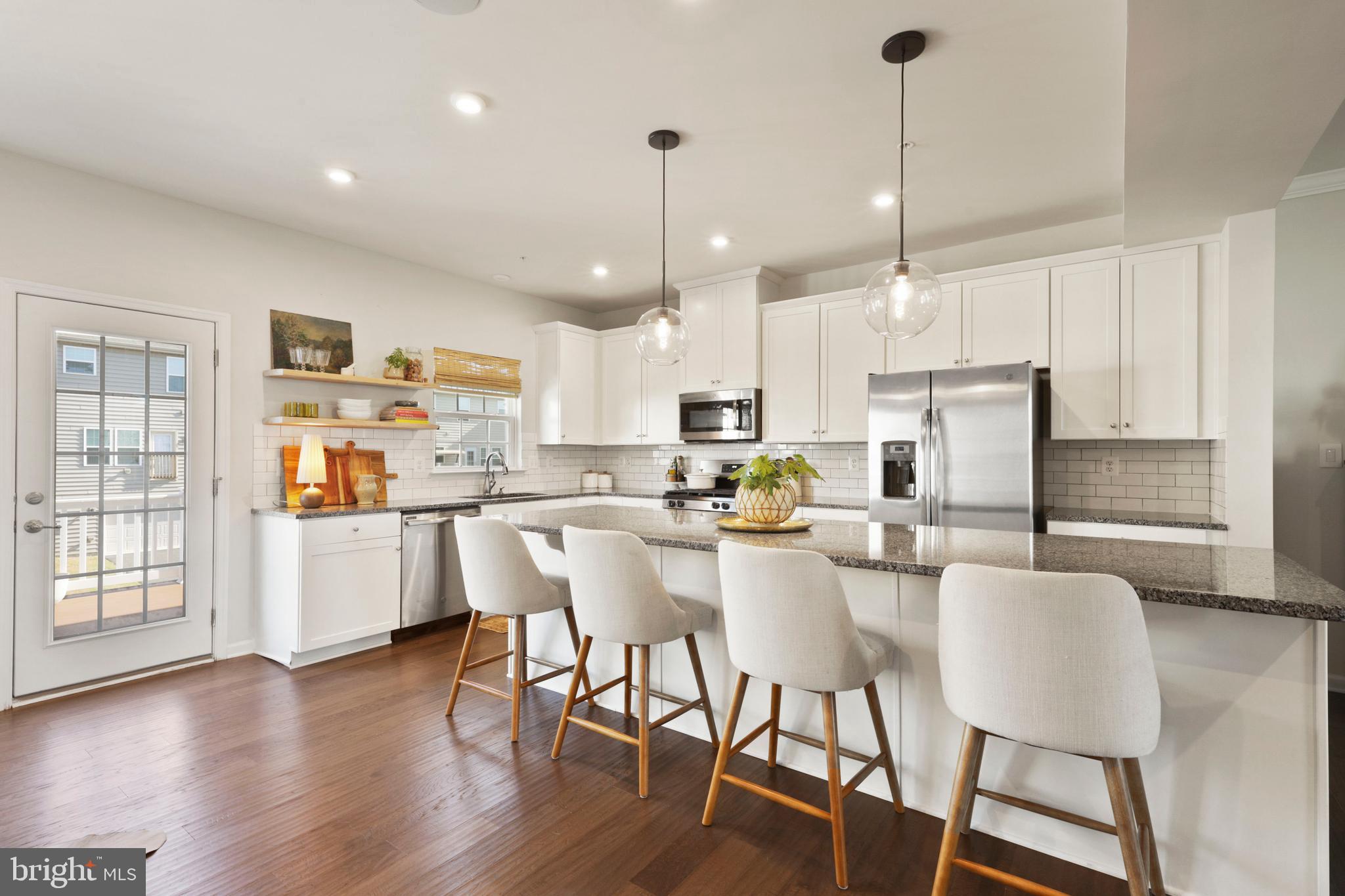 GREENWAY FARMS - Residential