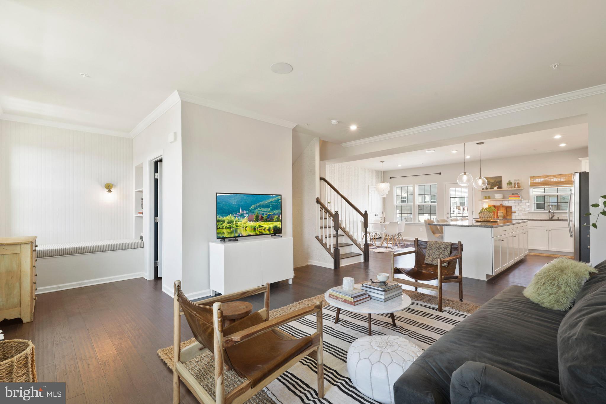 GREENWAY FARMS - Residential