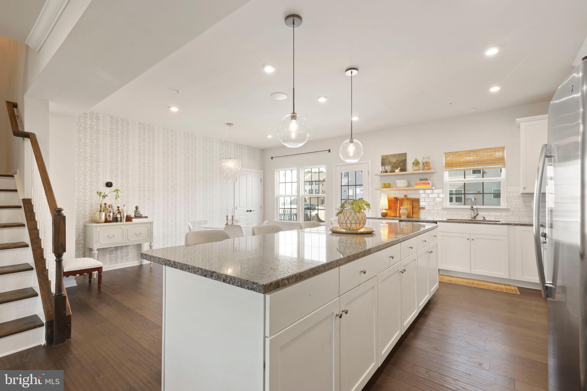 GREENWAY FARMS - Residential