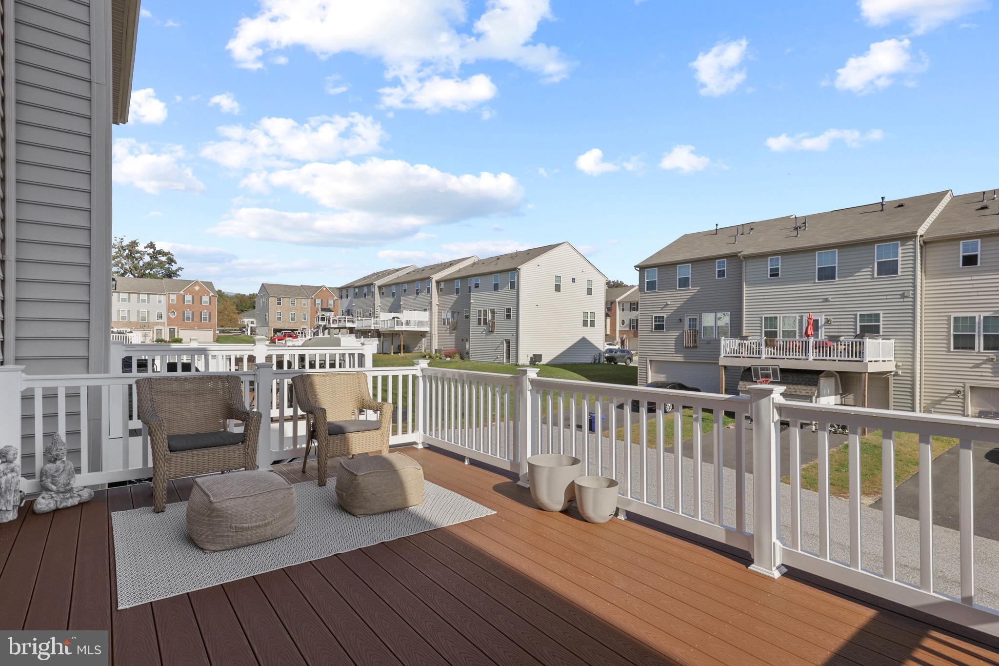 GREENWAY FARMS - Residential