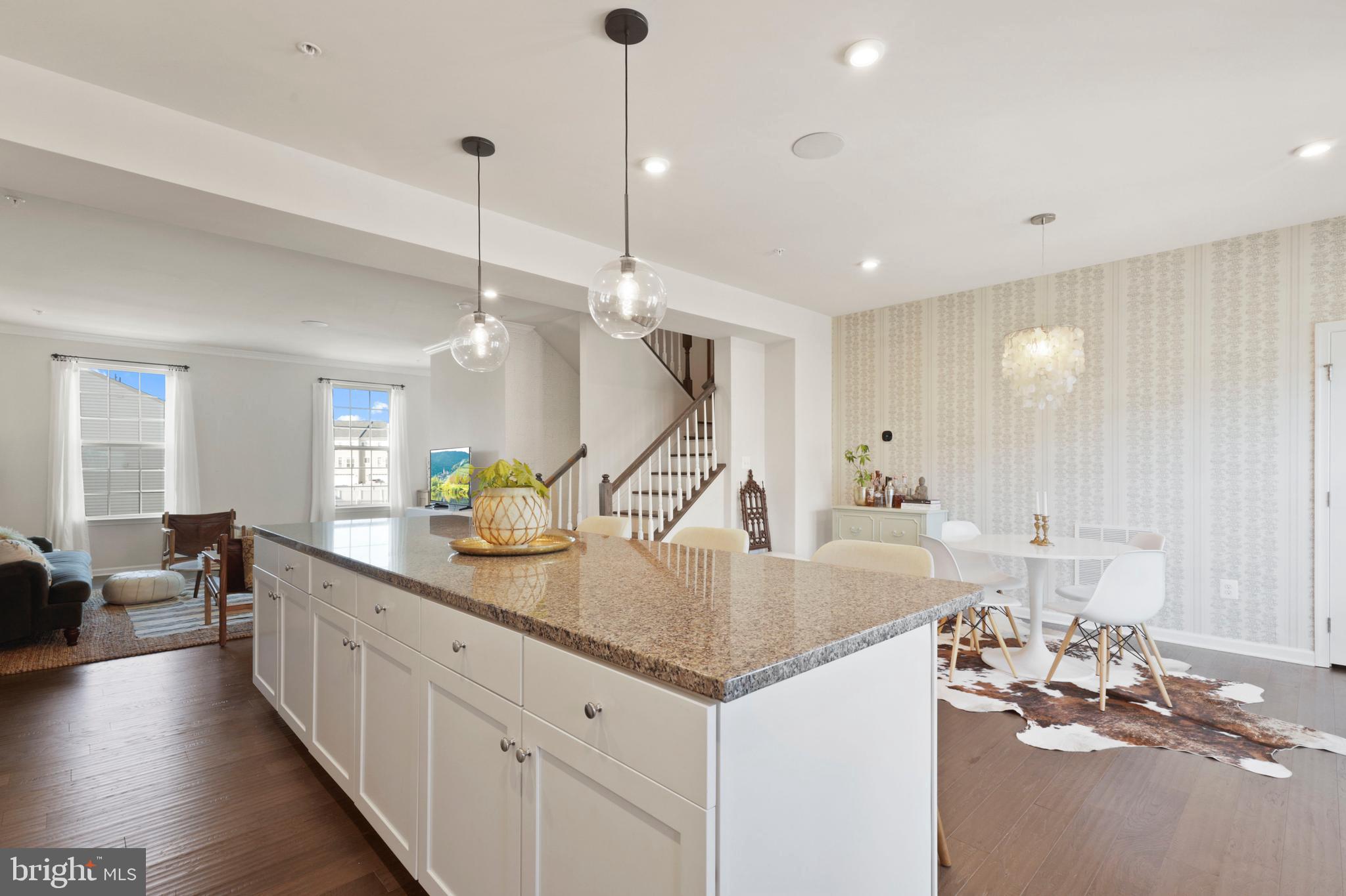 GREENWAY FARMS - Residential