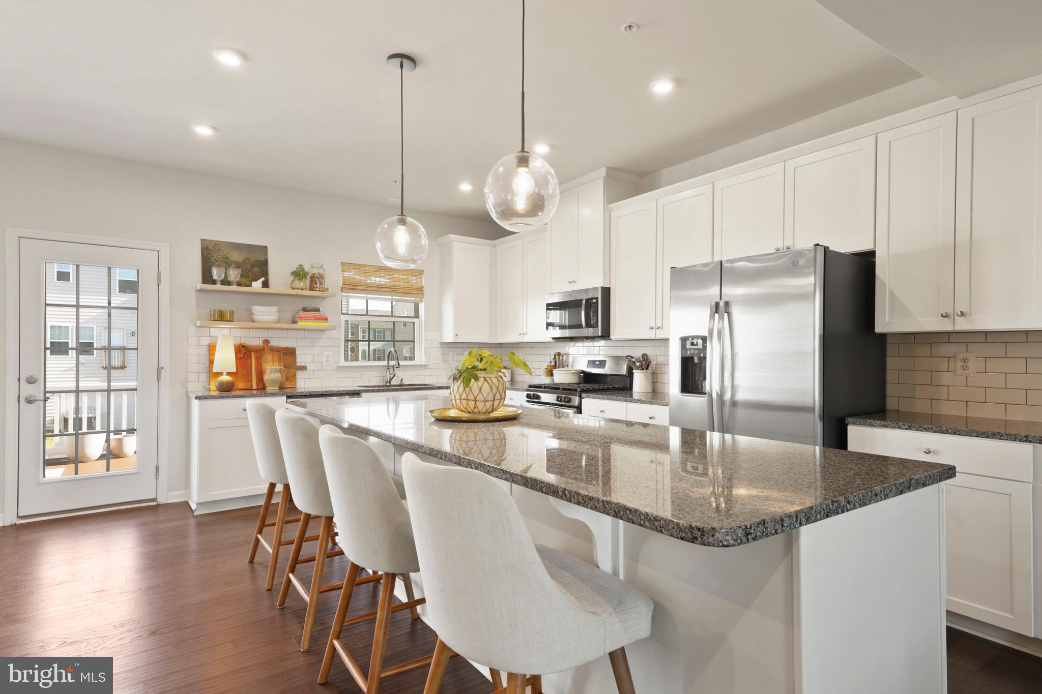 GREENWAY FARMS - Residential