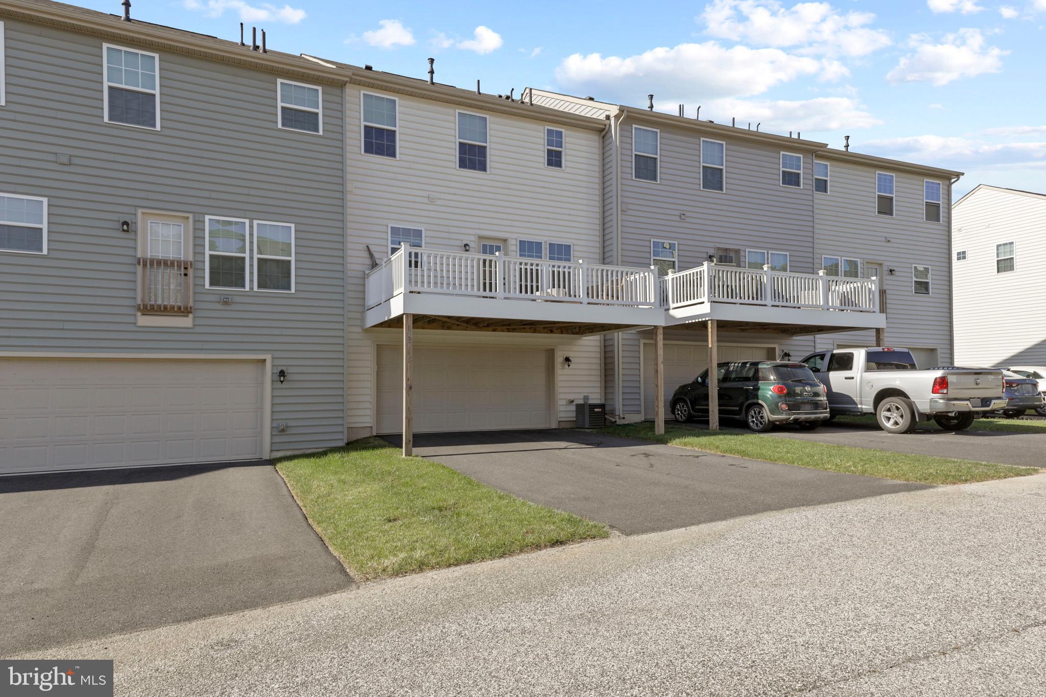 GREENWAY FARMS - Residential