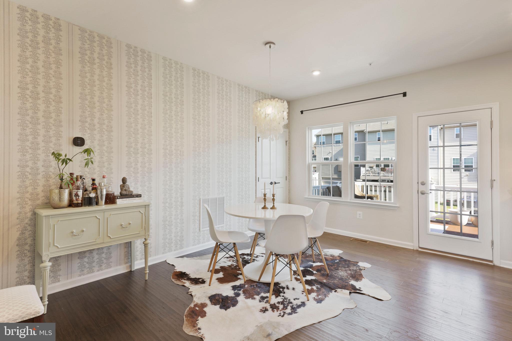 GREENWAY FARMS - Residential