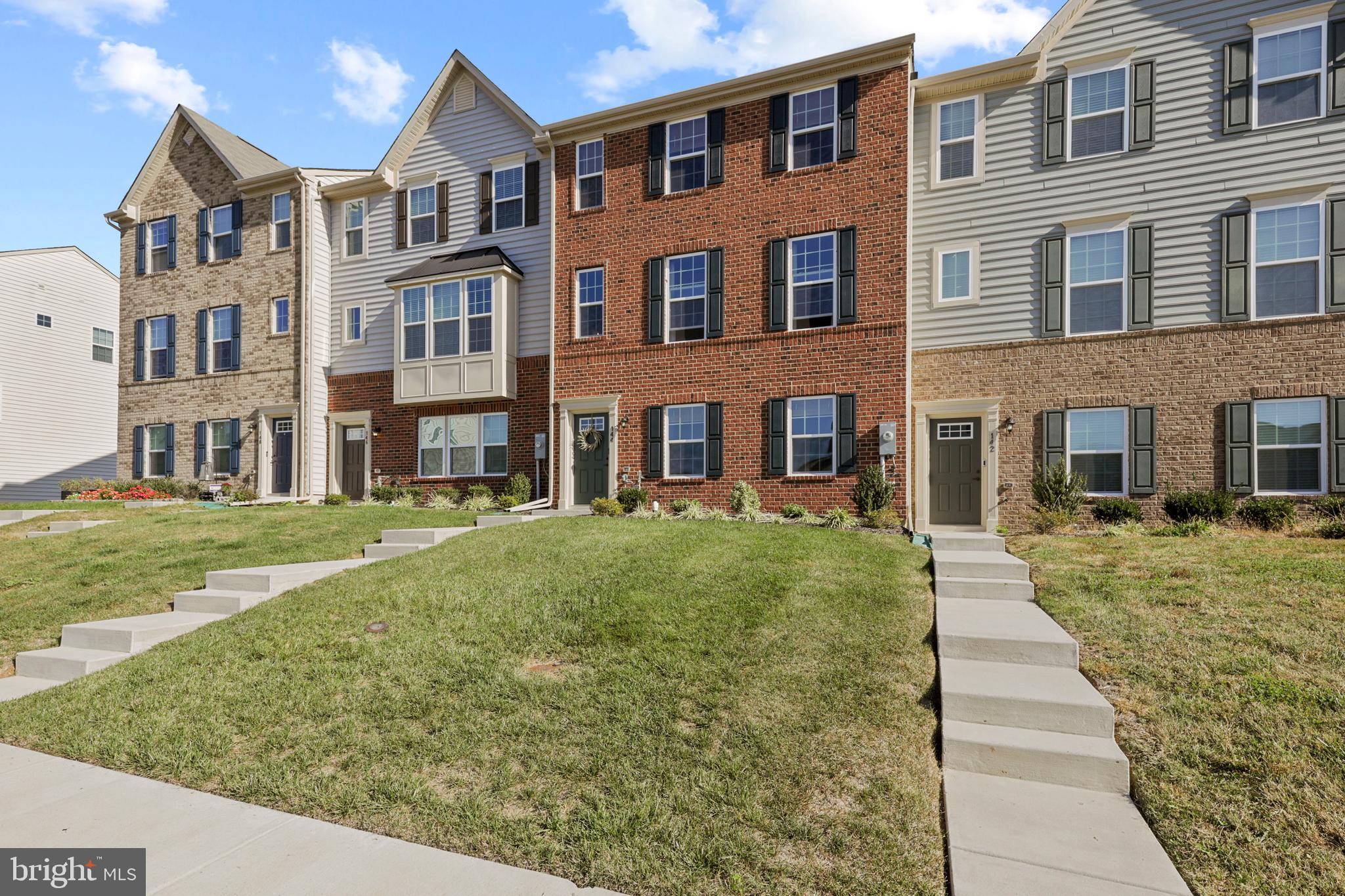 GREENWAY FARMS - Residential