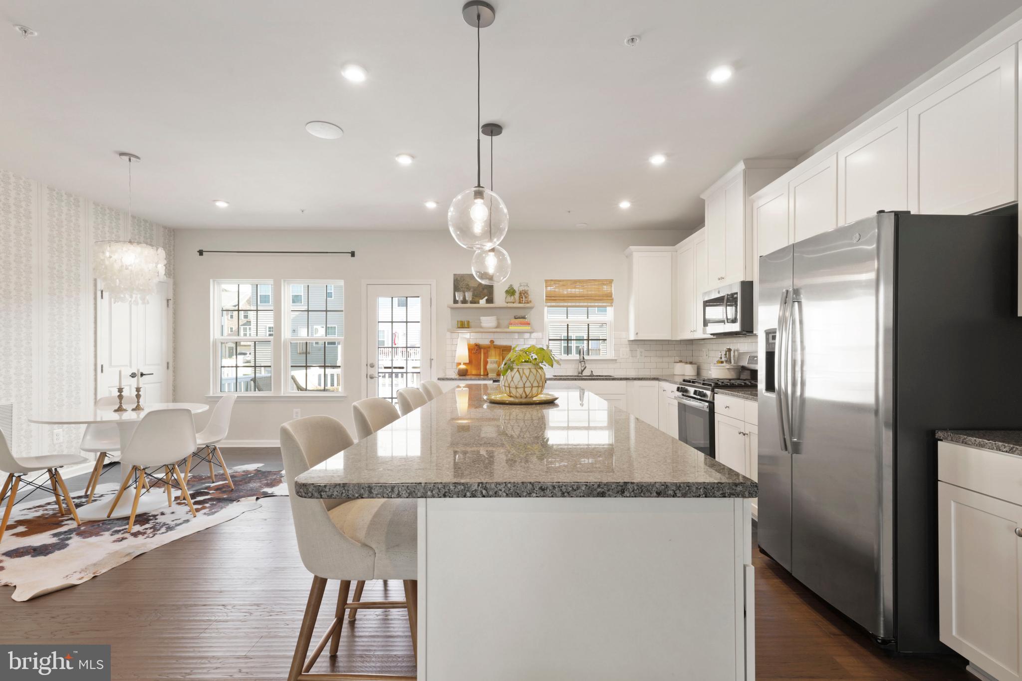 GREENWAY FARMS - Residential