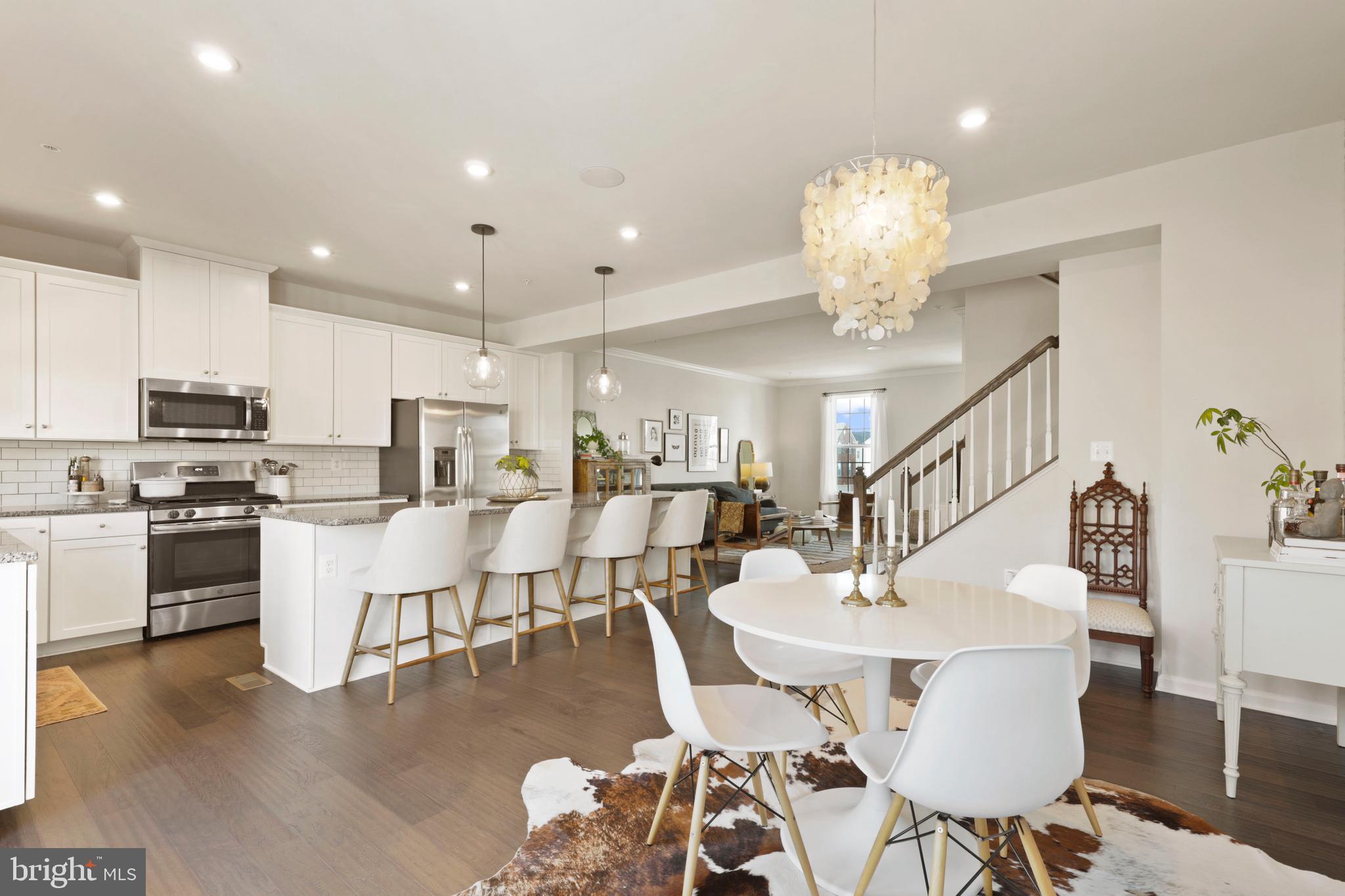 GREENWAY FARMS - Residential