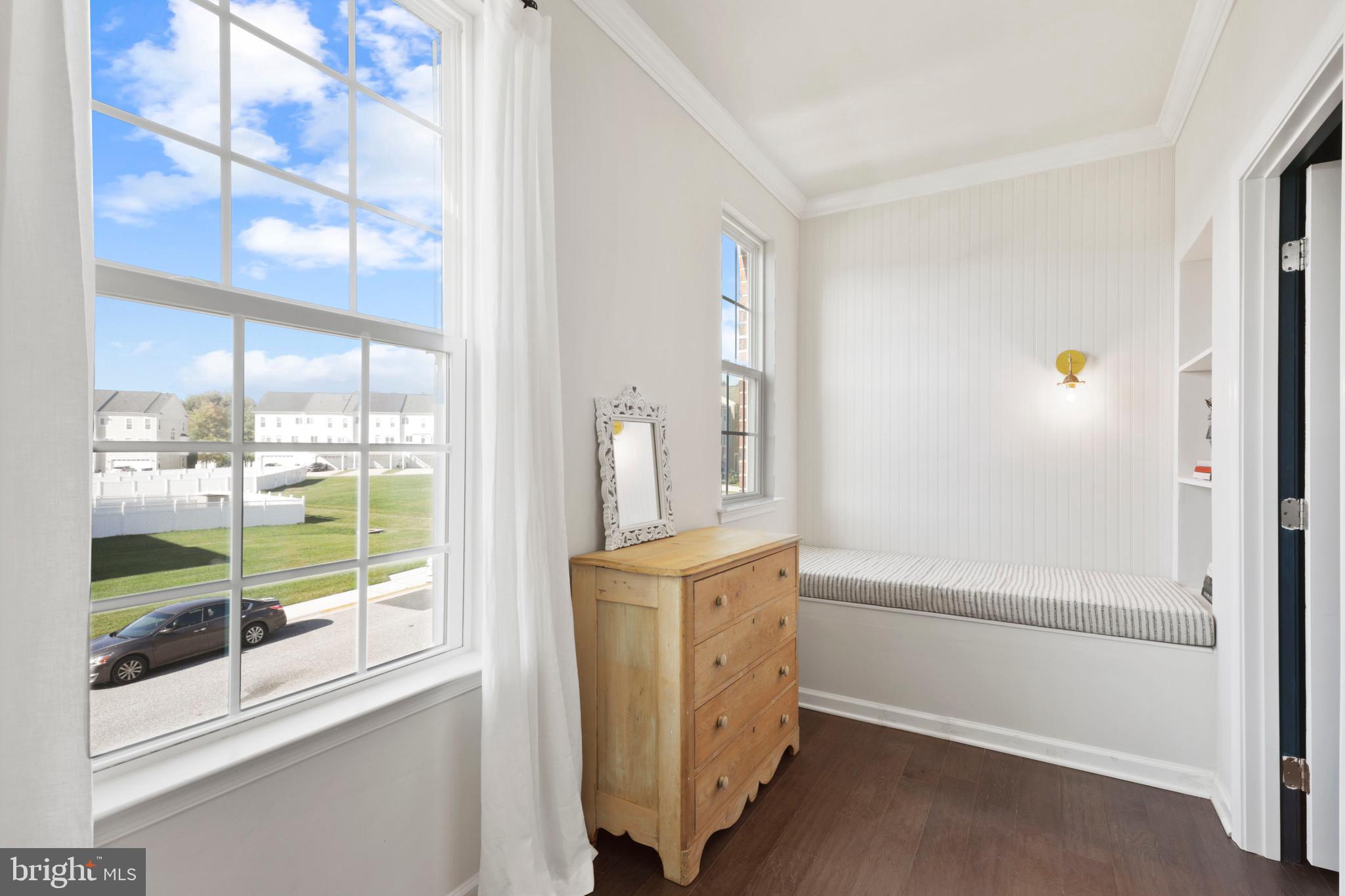 GREENWAY FARMS - Residential