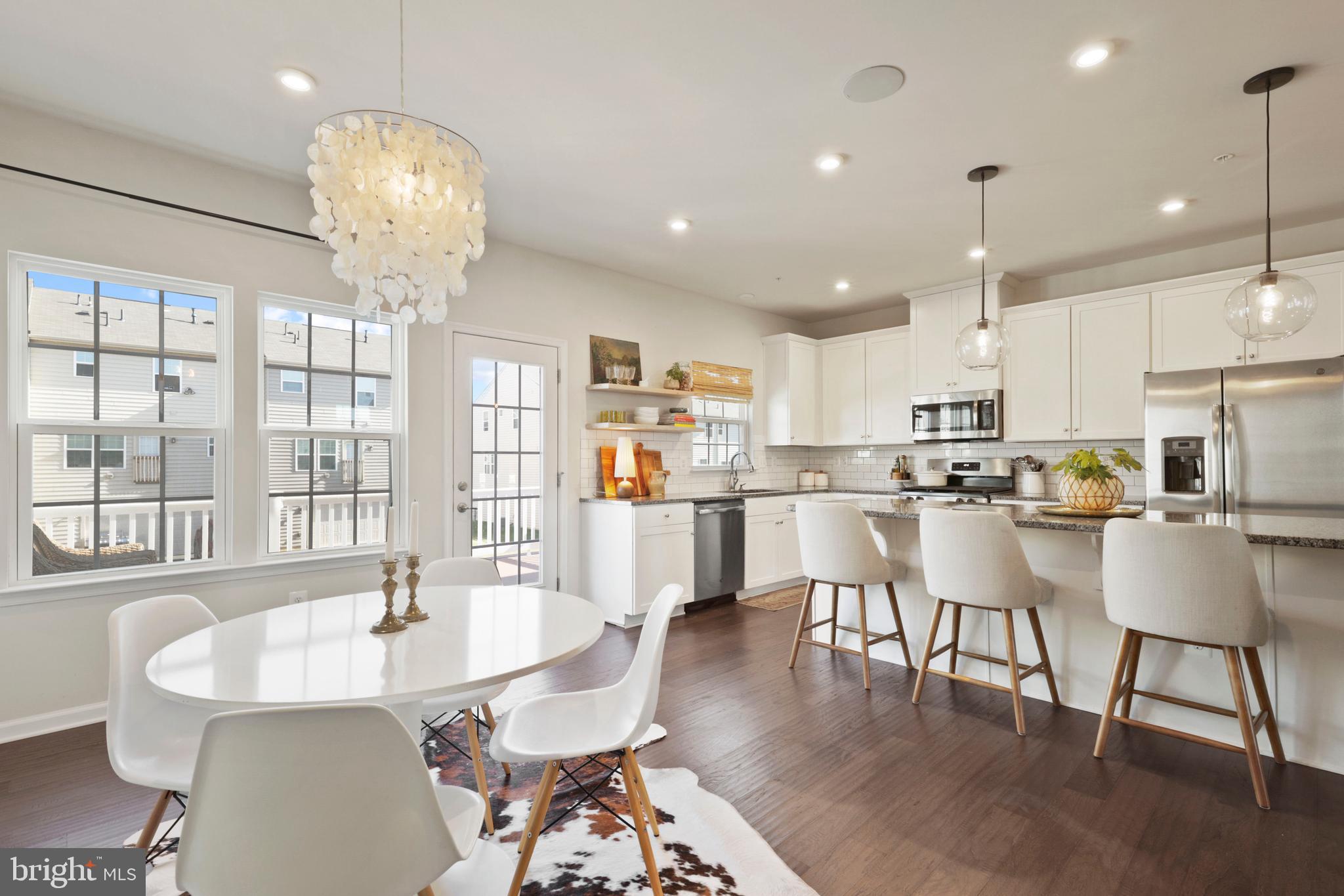 GREENWAY FARMS - Residential