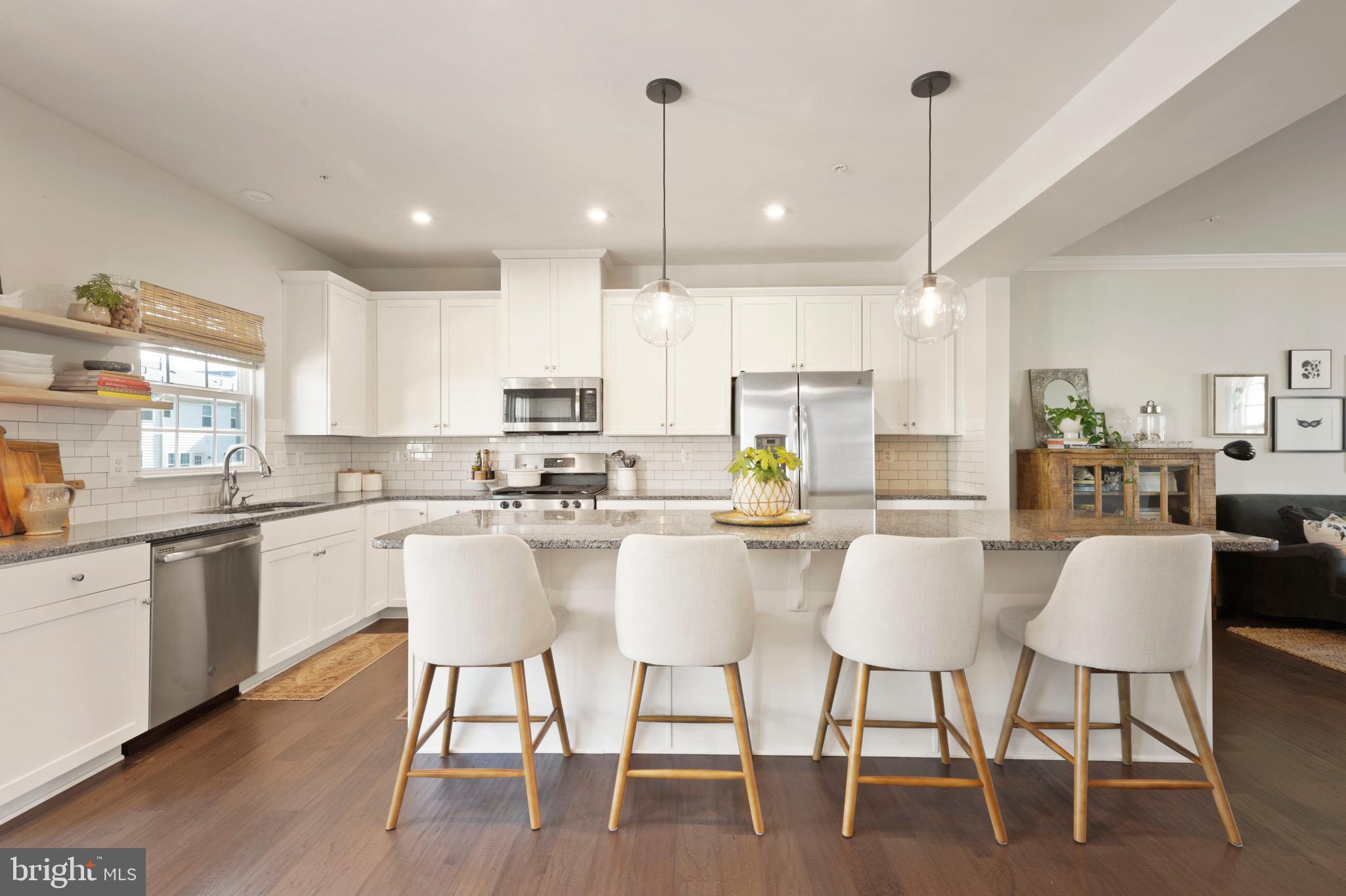 GREENWAY FARMS - Residential