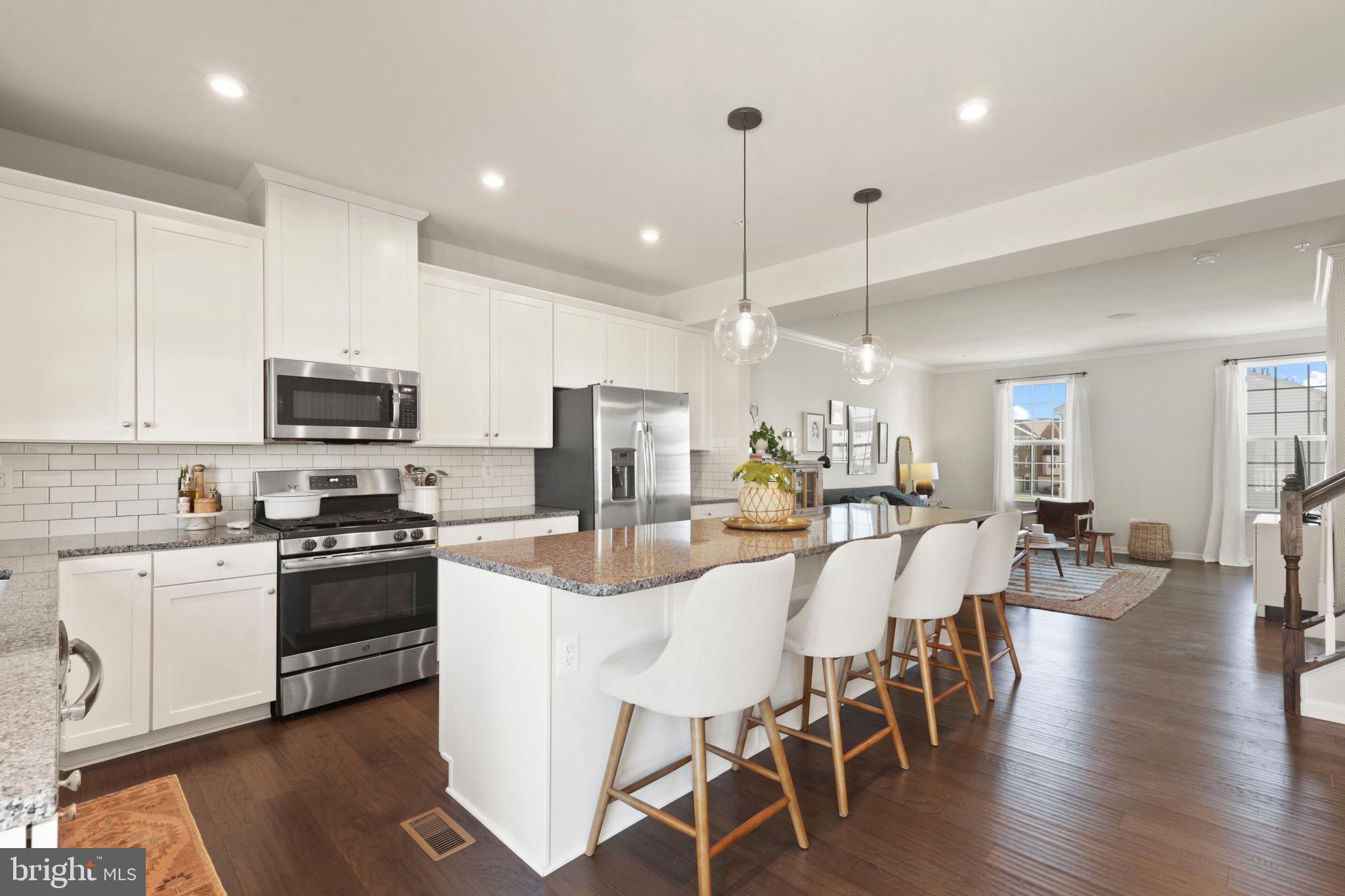 GREENWAY FARMS - Residential