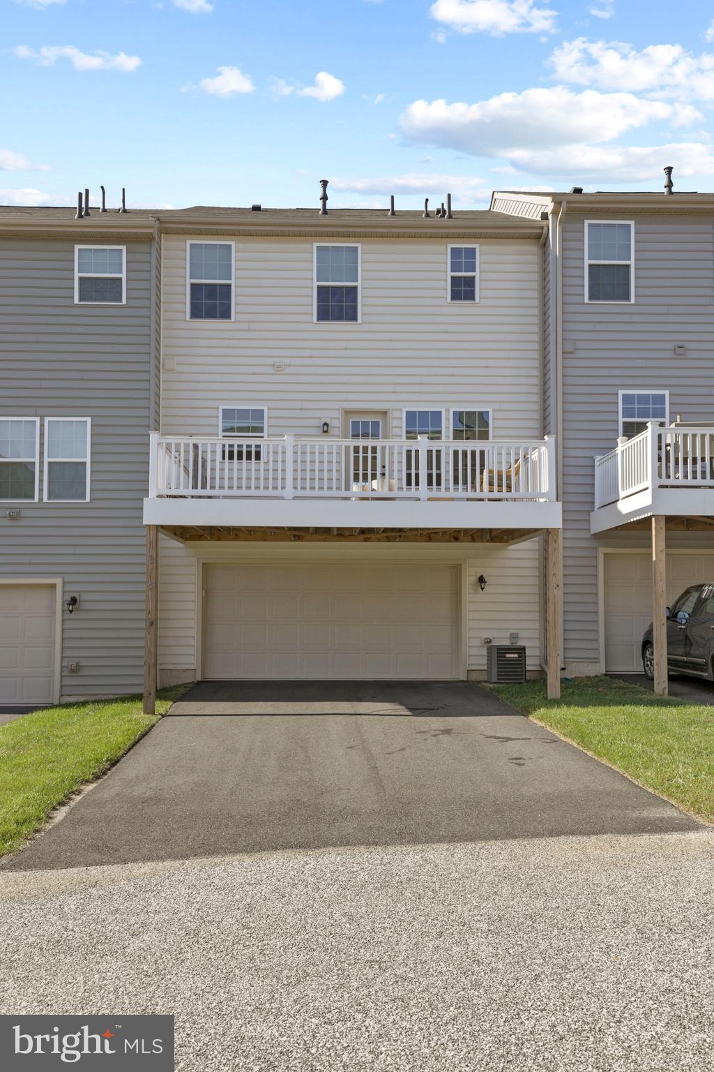 GREENWAY FARMS - Residential