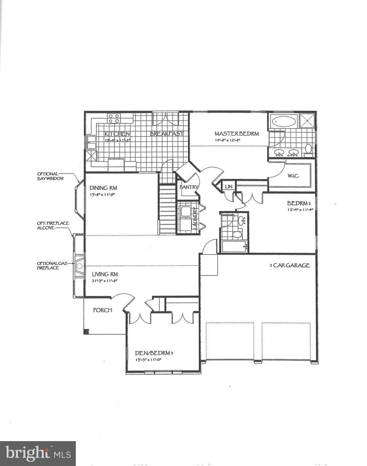 KINGS MANOR - Residential