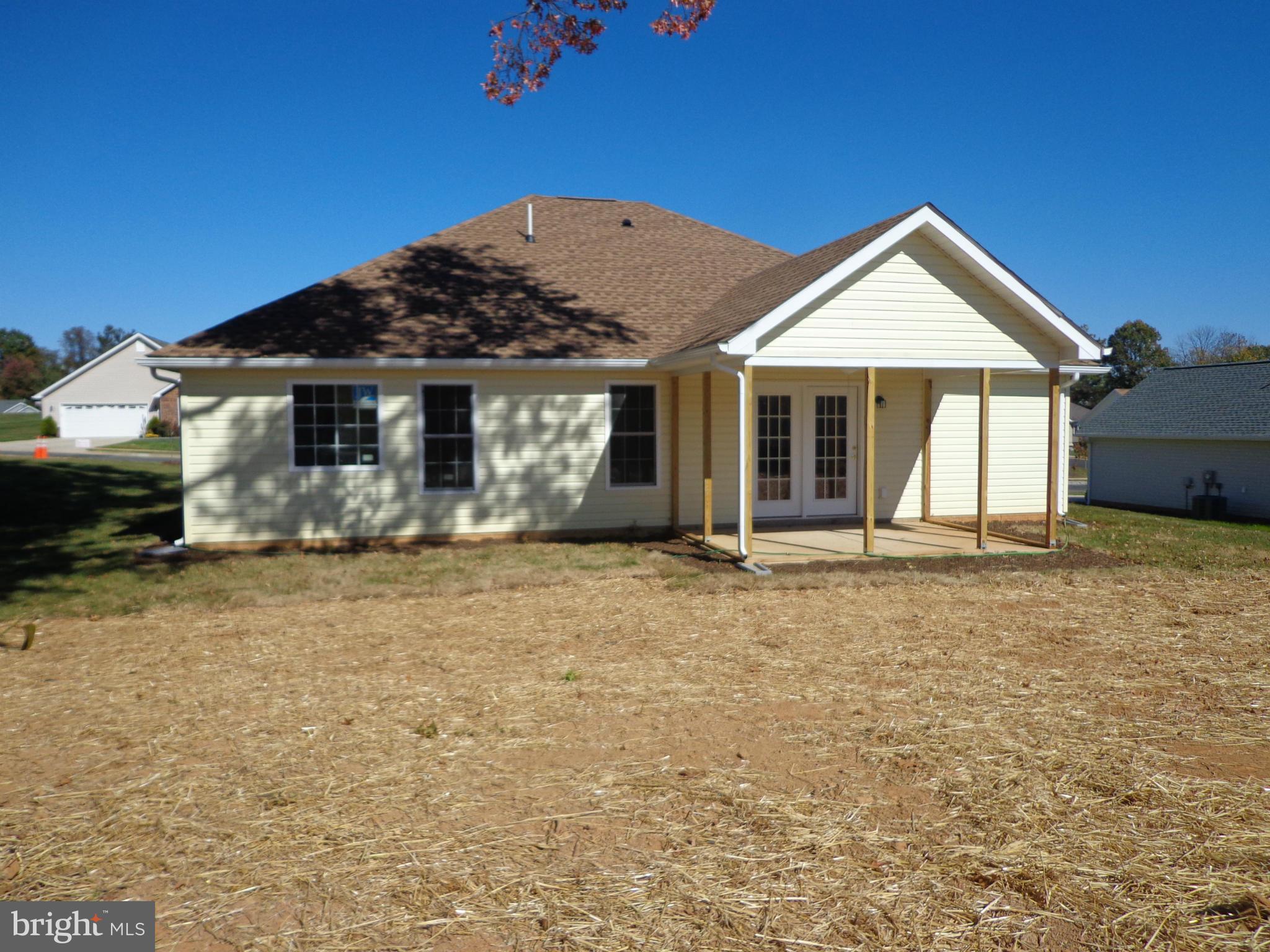 KINGS MANOR - Residential