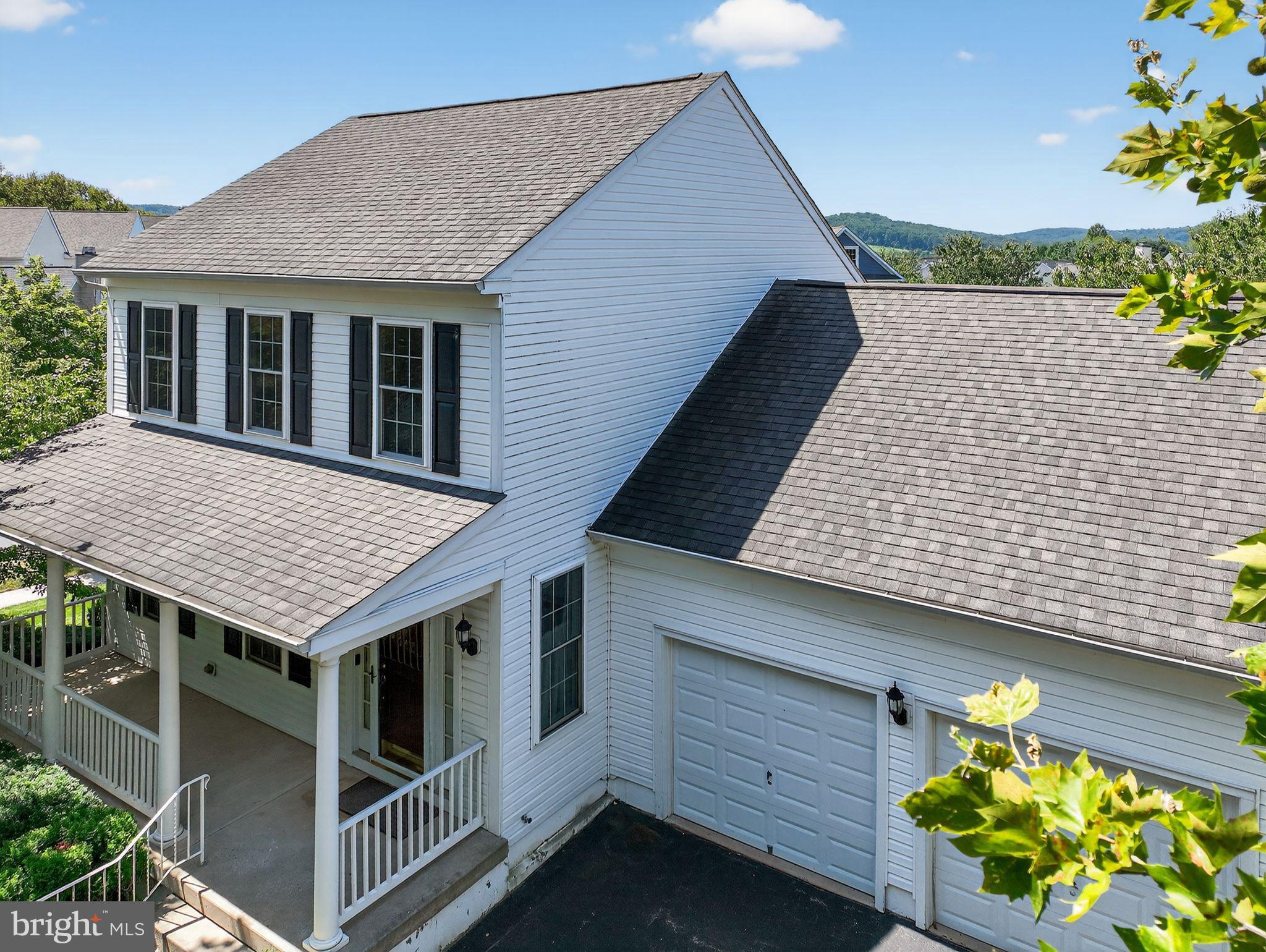 JUST LISTED!
Join us for an open house this Friday 8/22 from 5pm-7pm and Saturday 8/23 from 11am-1pm. For a private tour, contact Dan Lafferty with Coldwell Banker Realty. Agents, please schedule through Showingtime.
Welcome to 106 Stockton Square, a beautifully maintained 3-bedroom, 2.5-bath single-family home in the highly sought-after Ridglea community. Perfectly situated on a quiet street directly across from the picturesque common grounds and "The Square", this residence enjoys one of the most desirable locations in the neighborhood. A short walk leads you to Connie Batdorf Park and Playground, while the inviting front porch and private back deck provide ideal spaces for summer gatherings, entertaining, or peaceful evenings.
Inside, gleaming hardwood floors flow through a well-designed layout that includes a formal dining room, a semi-open kitchen and breakfast area, and a cozy living room with vaulted ceiling and gas fireplace. The first-floor primary suite offers a walk-in closet and a private bath with dual vanity and walk-in shower. Two additional bedrooms share a full bath on the upper level, while a convenient first-floor powder room and laundry with sink add to the home’s functionality. The property features a newer roof, upgraded mechanicals, updated landscaping, and a spacious two-car garage with extra storage. The expansive walk-out unfinished basement provides ample storage or workshop potential and is ready to be finished for additional living space, an entertainment area or an in-law suite.
From the covered porch to the mature, tree-lined streets, Ridglea offers a rare combination of small-town charm and everyday convenience. This award-winning Owen J. Roberts School District community hosts seasonal events, food truck nights, a pond, an attached playground and is within walking distance to popular local spots such as Rita’s Water Ice, Bravo Pizza, and The Ridge Restaurant & Diner. Ideally located near Routes 100 and 23 and just minutes from the PA Turnpike and Rt 422, this home is an exceptional opportunity for first-time buyers, move-up buyers, or those looking to downsize. Come ready to fall in love—this one won't last!
