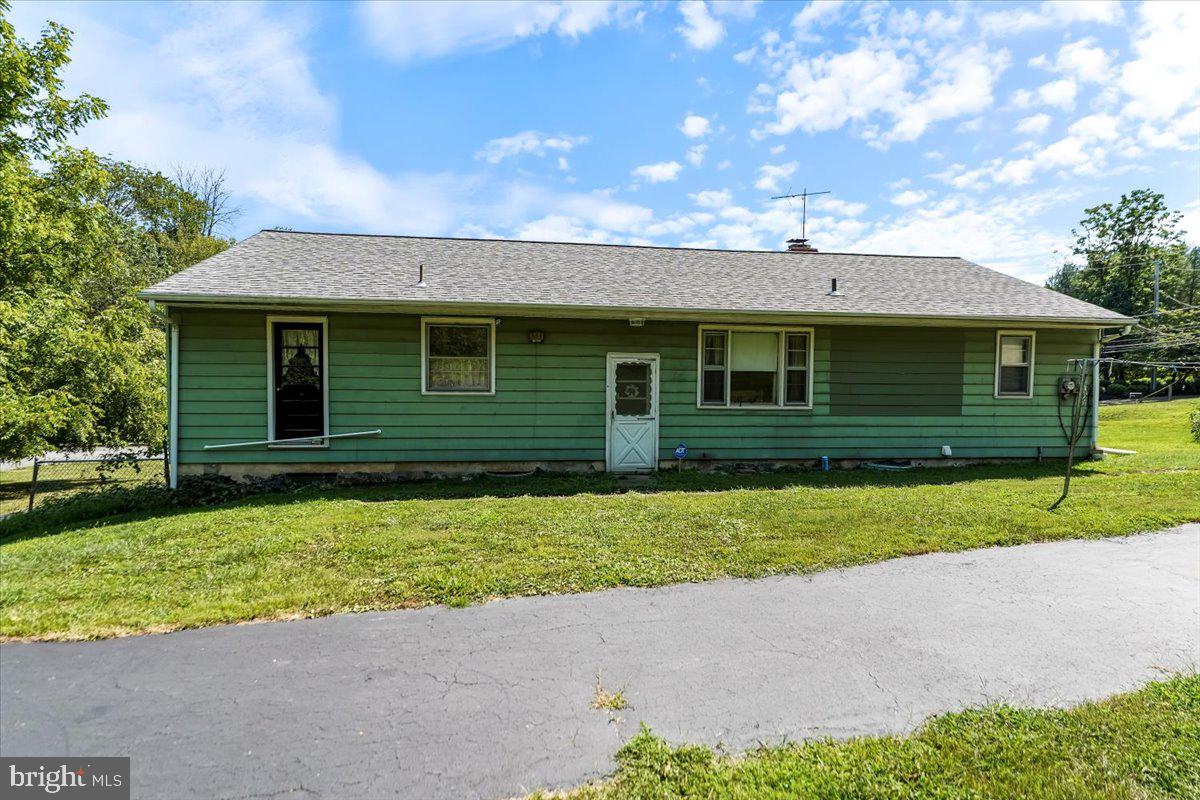 NONE AVAILABLE - Residential