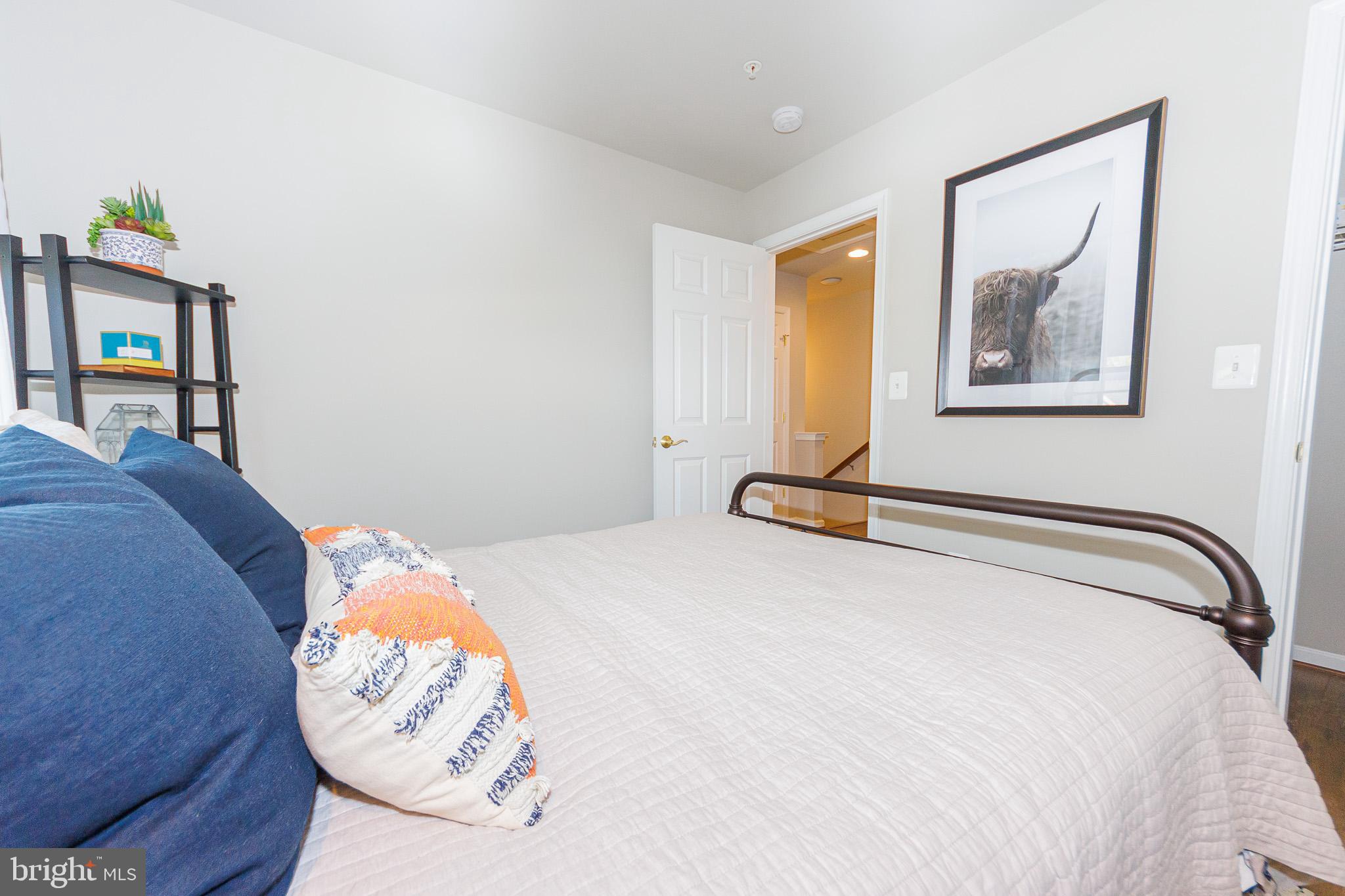 BRADFORD'S LANDING - Residential Lease