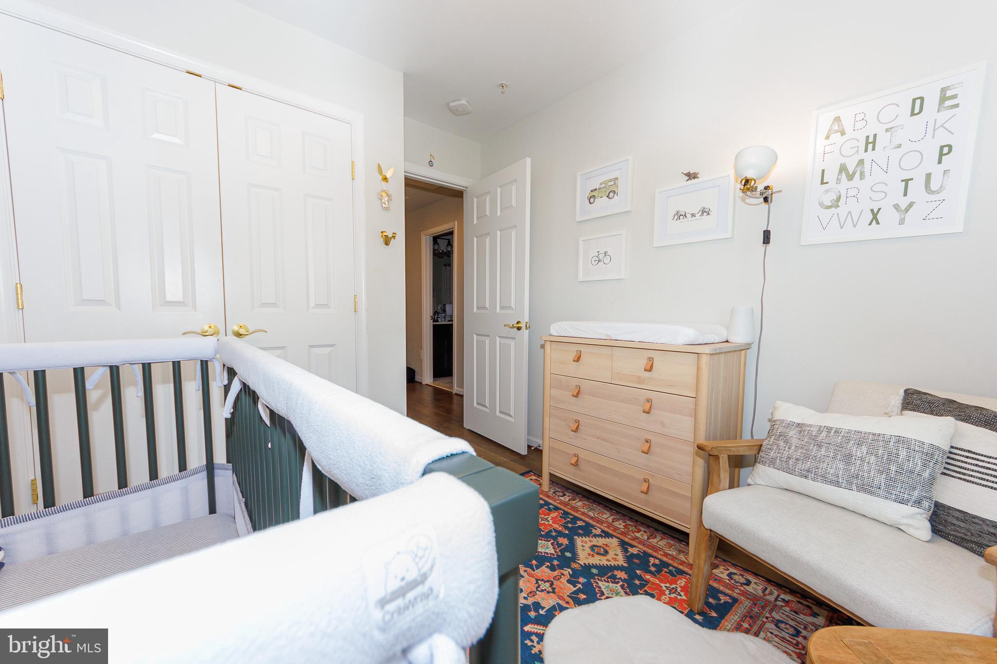 BRADFORD'S LANDING - Residential Lease