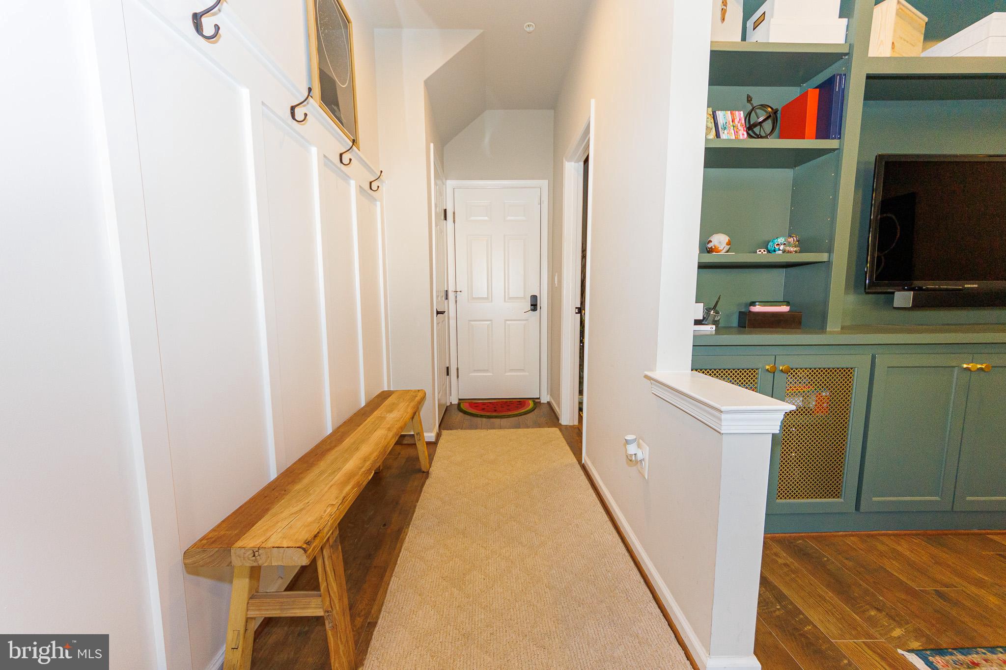 BRADFORD'S LANDING - Residential Lease