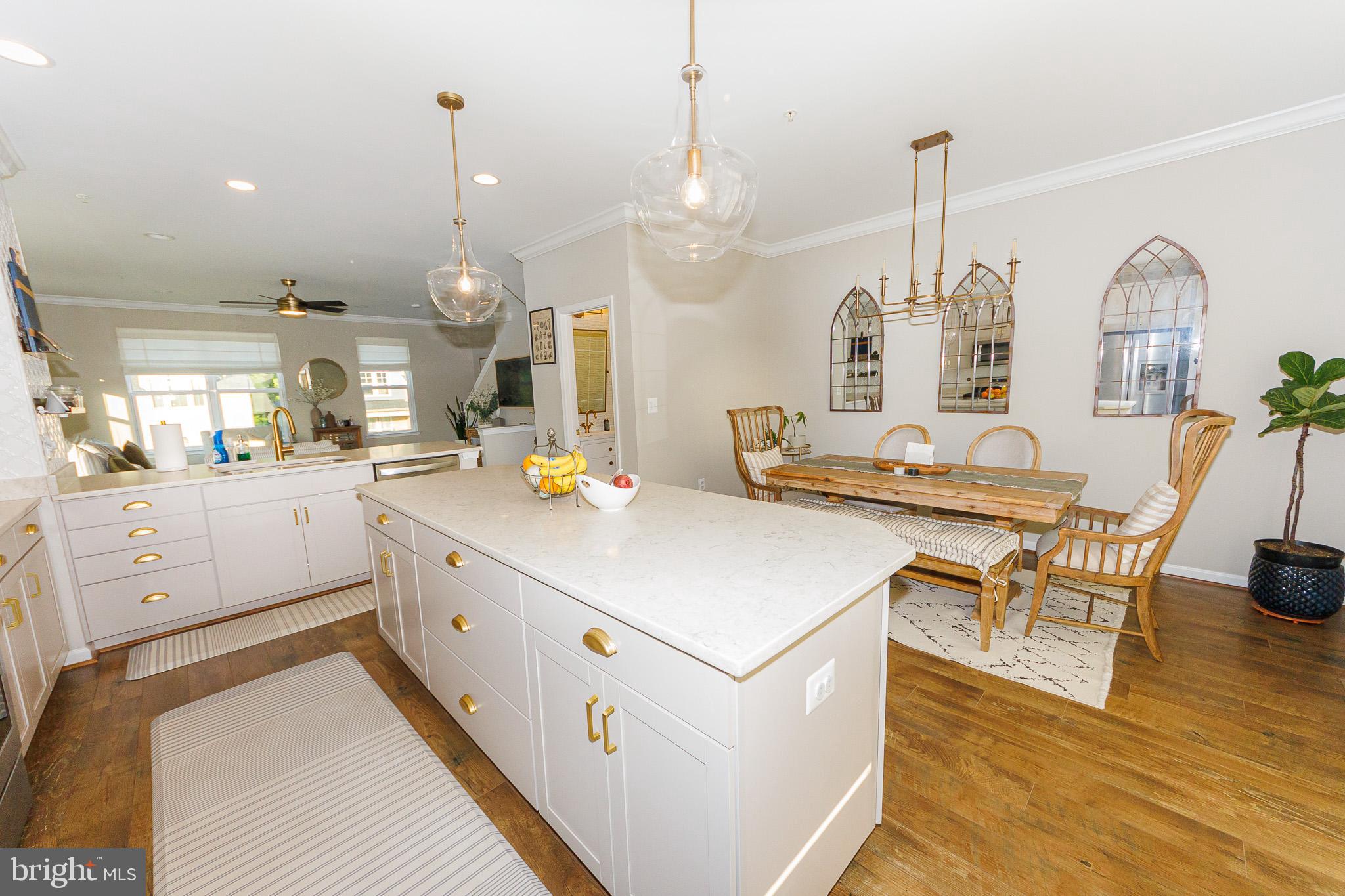 BRADFORD'S LANDING - Residential Lease