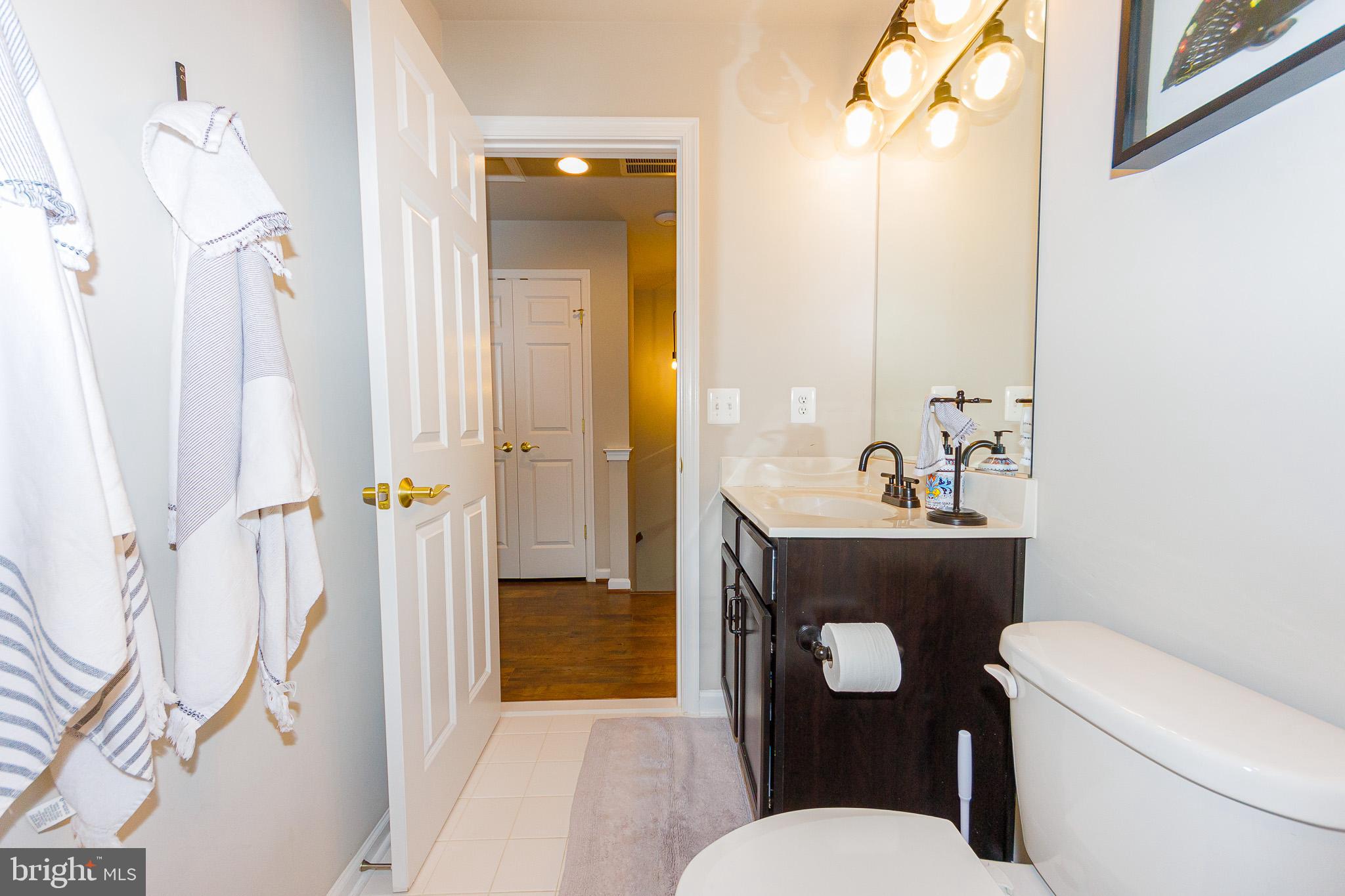 BRADFORD'S LANDING - Residential Lease