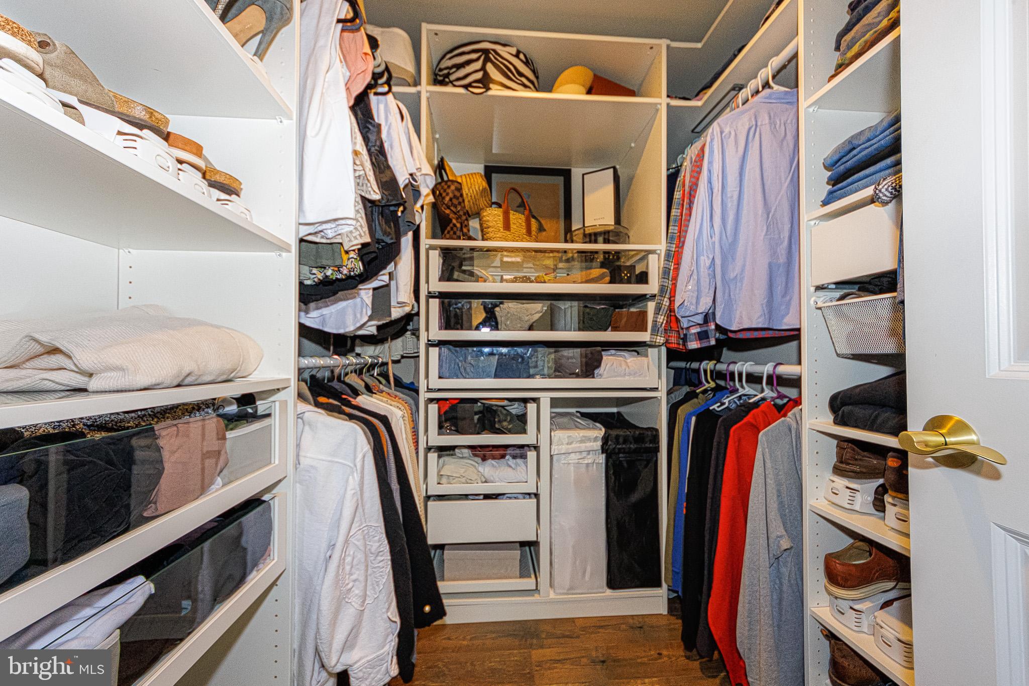 BRADFORD'S LANDING - Residential Lease