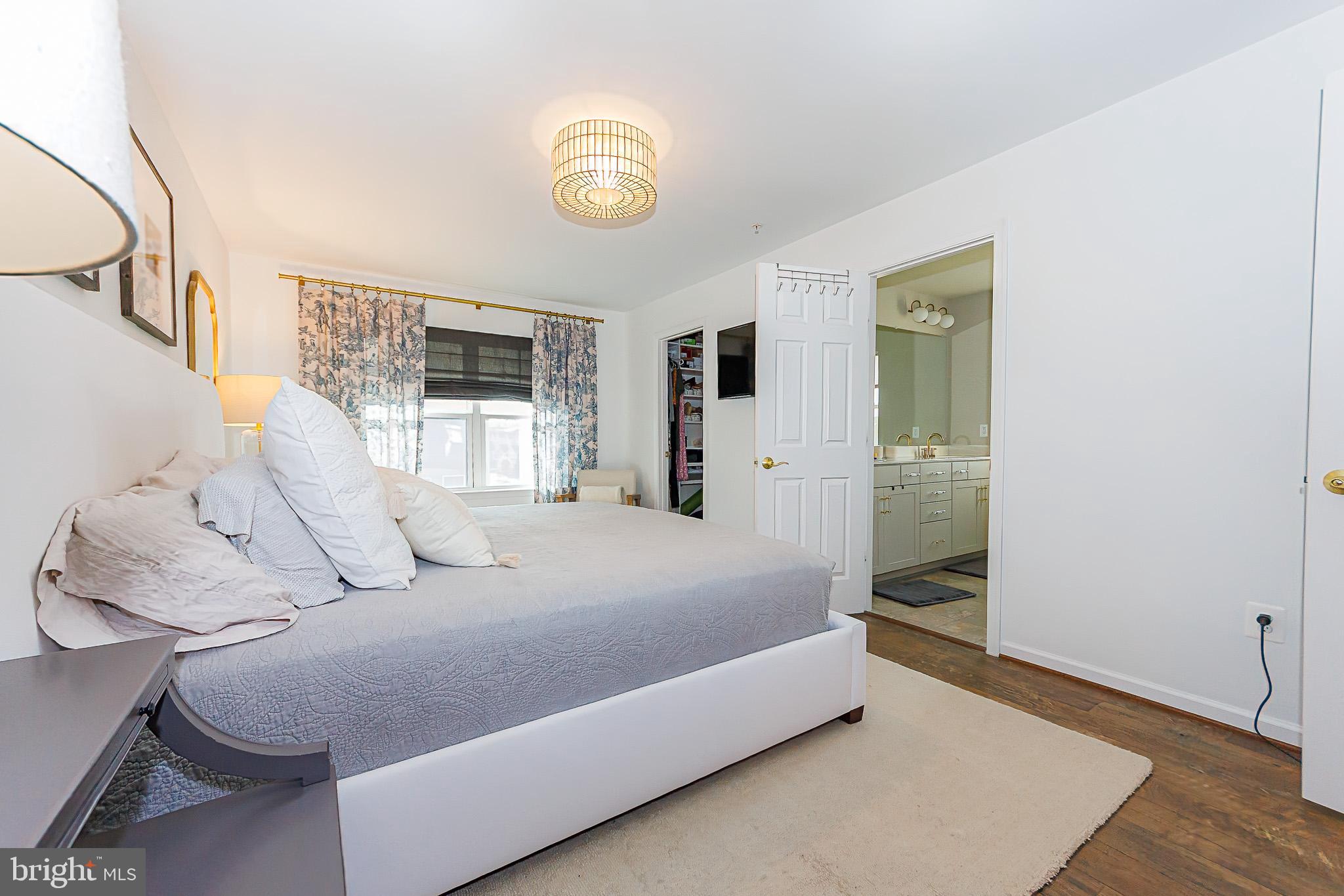 BRADFORD'S LANDING - Residential Lease