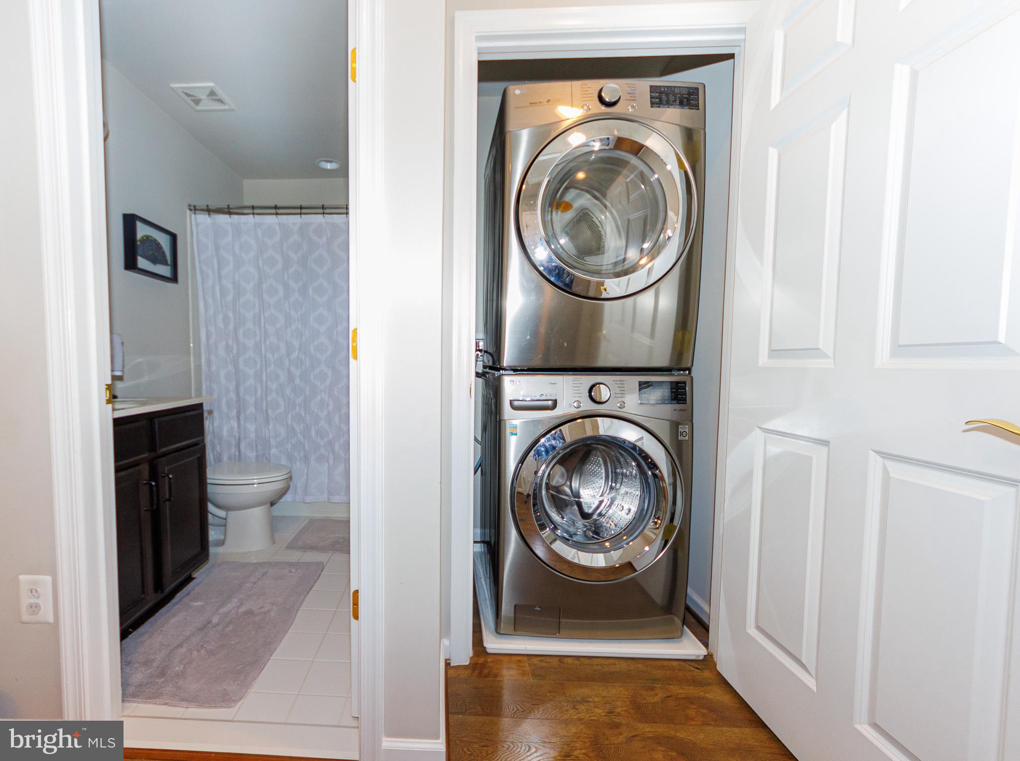 BRADFORD'S LANDING - Residential Lease