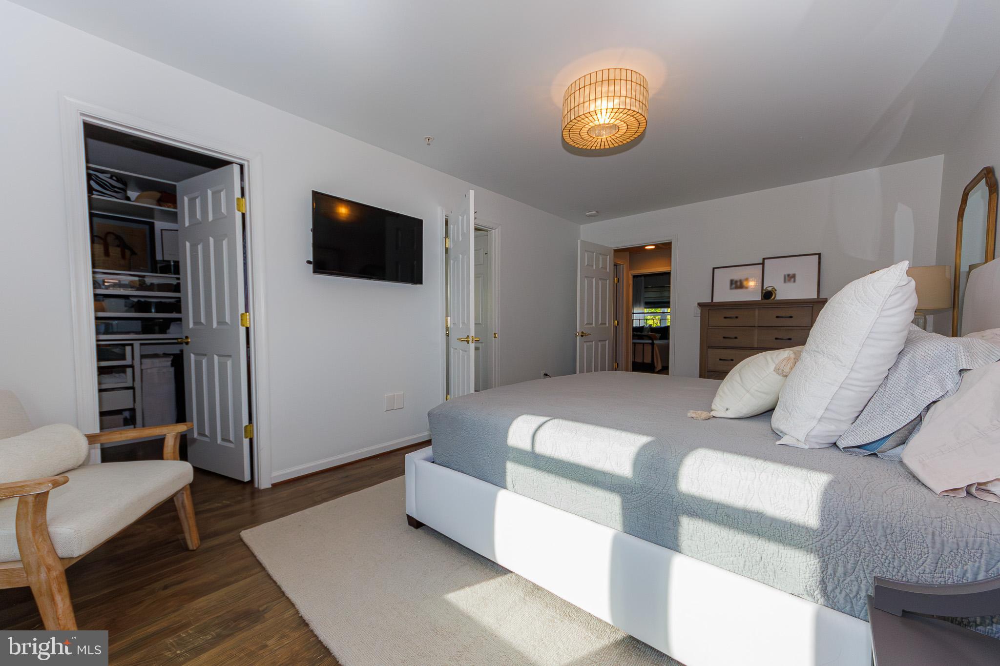 BRADFORD'S LANDING - Residential Lease