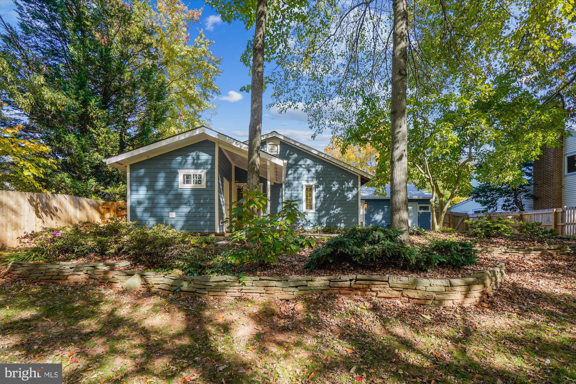 SUGARLAND RUN - Residential Lease