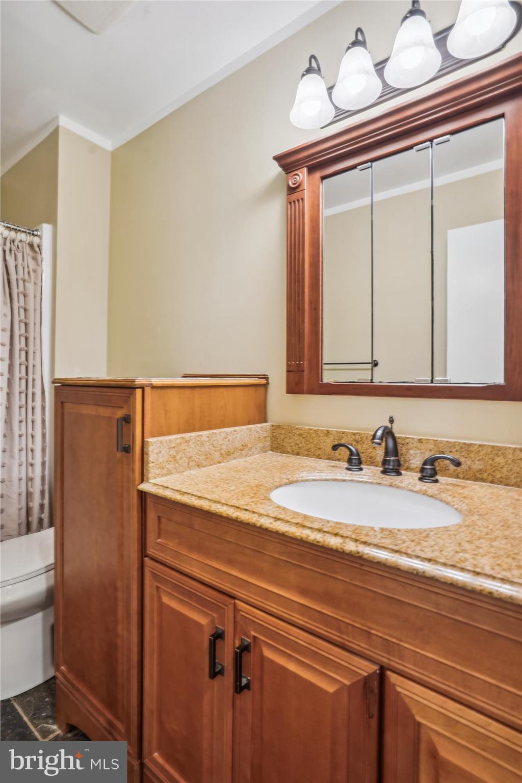 SUGARLAND RUN - Residential Lease