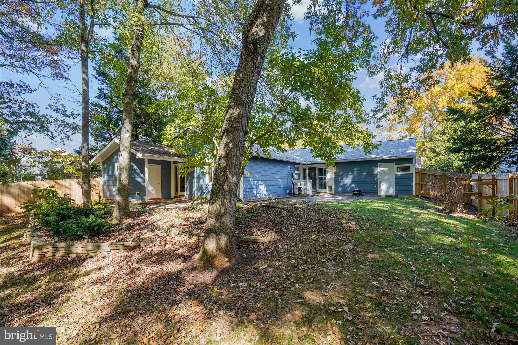 SUGARLAND RUN - Residential Lease