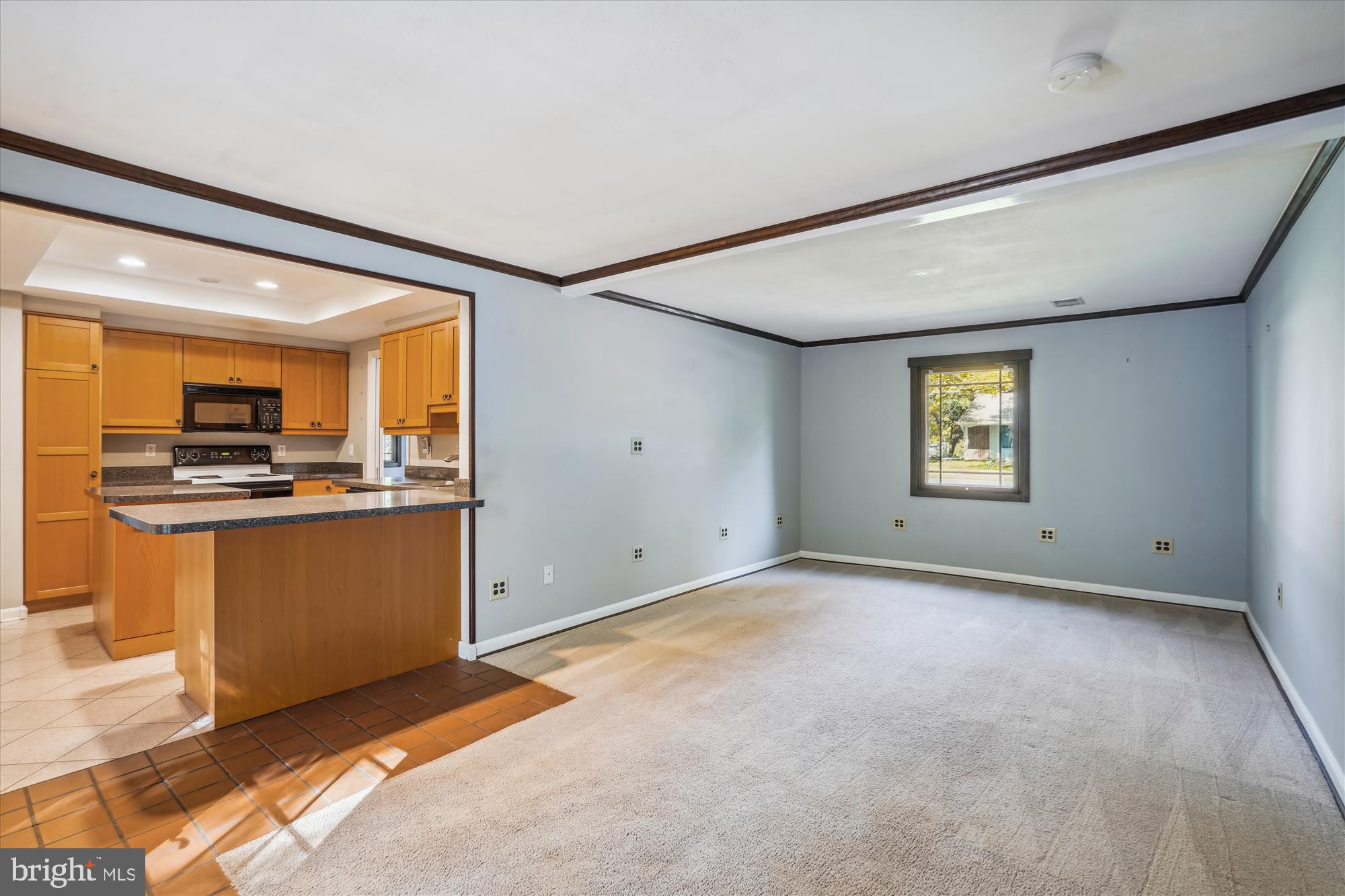 SUGARLAND RUN - Residential Lease