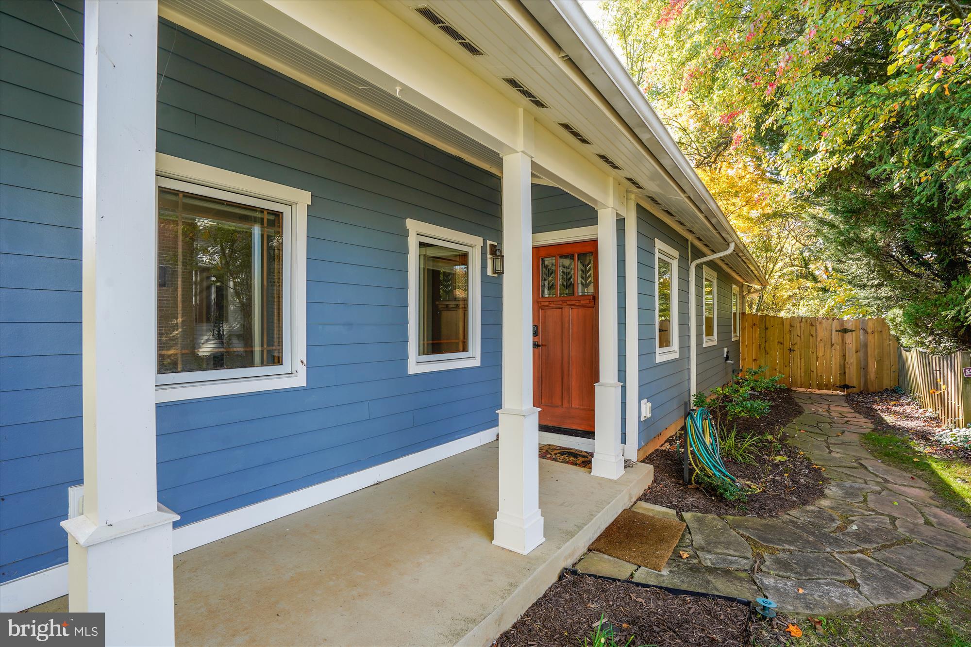 SUGARLAND RUN - Residential Lease