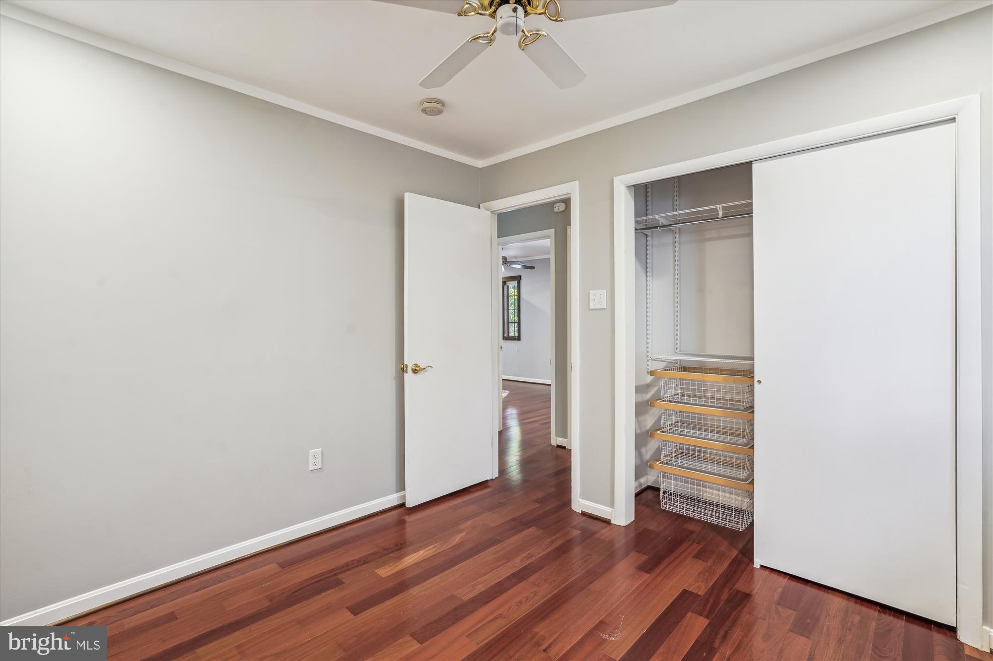 SUGARLAND RUN - Residential Lease