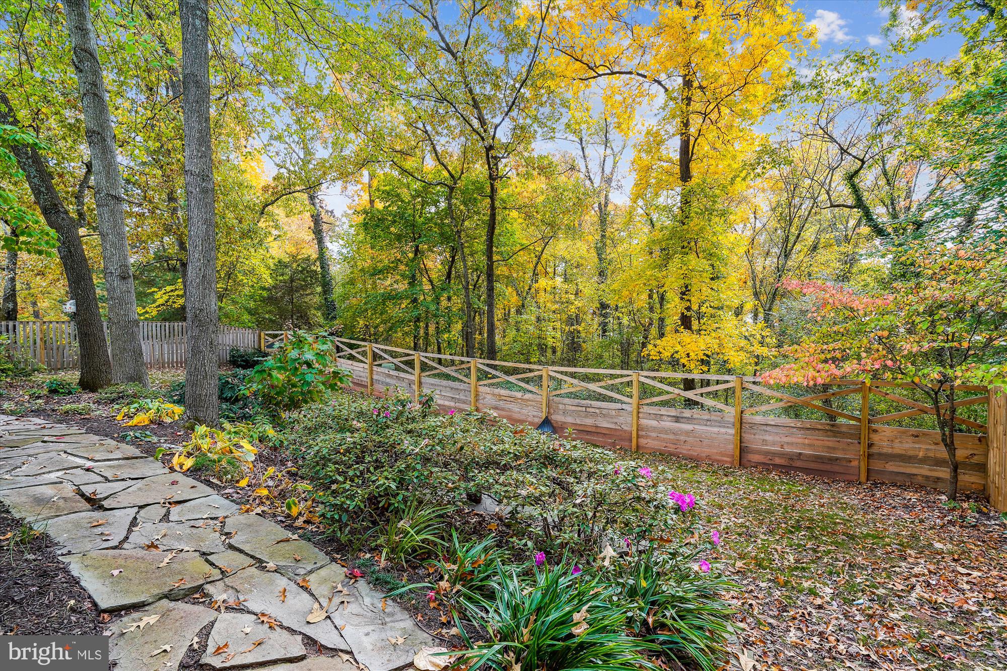 SUGARLAND RUN - Residential Lease