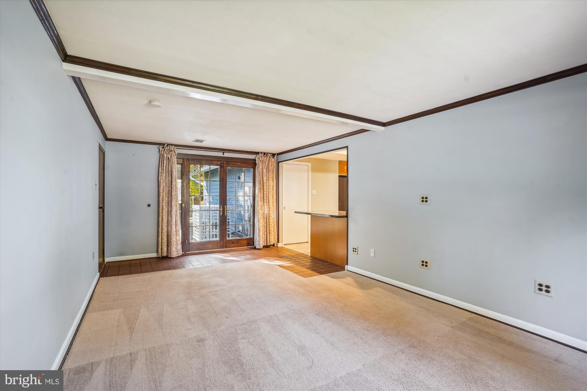 SUGARLAND RUN - Residential Lease