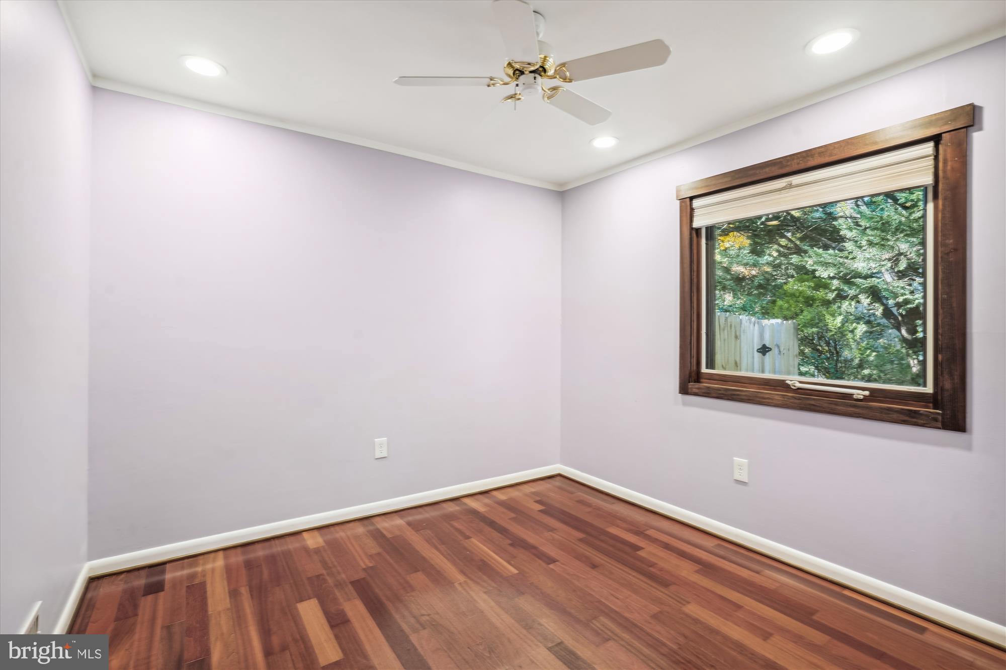 SUGARLAND RUN - Residential Lease