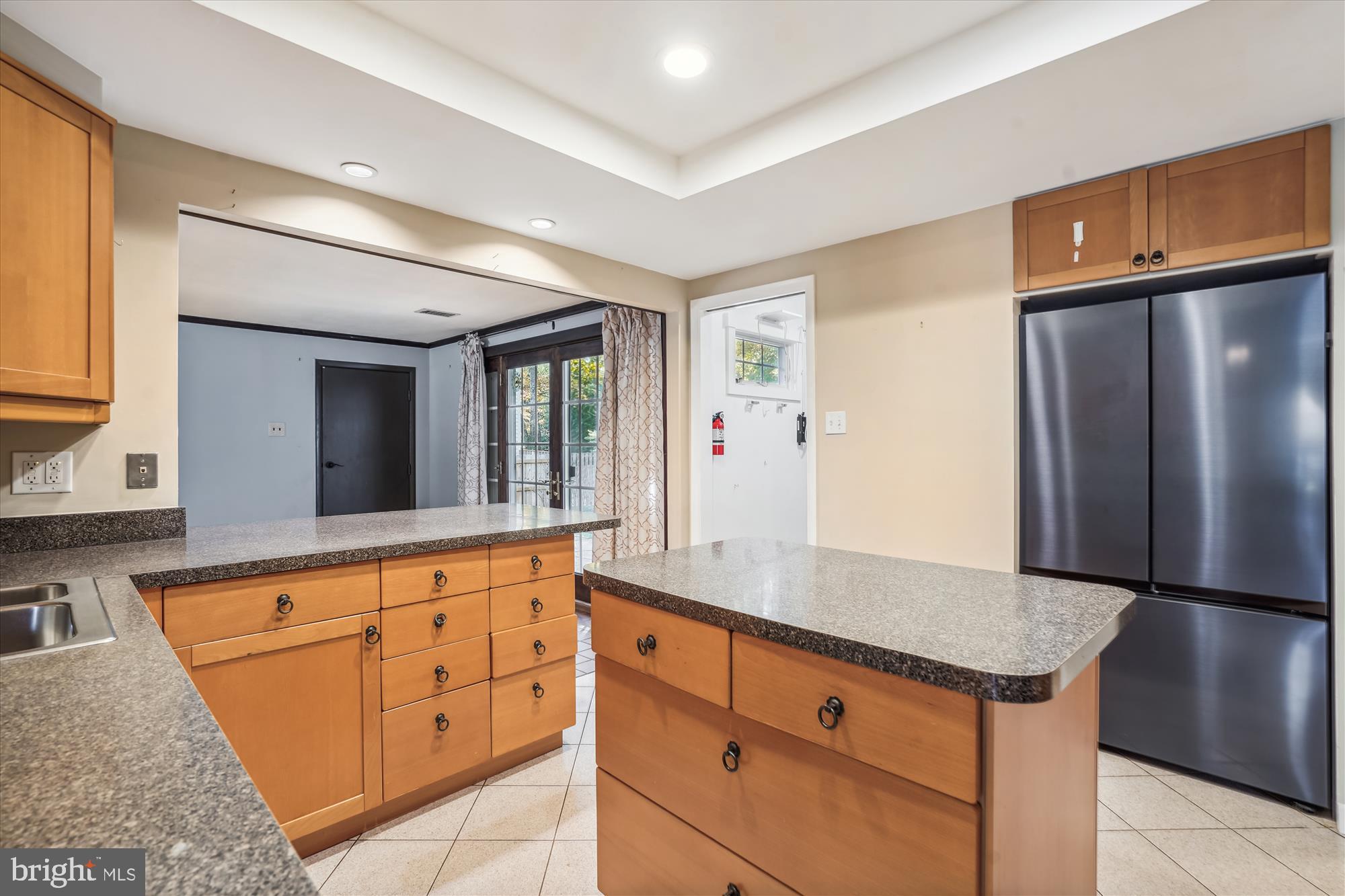 SUGARLAND RUN - Residential Lease