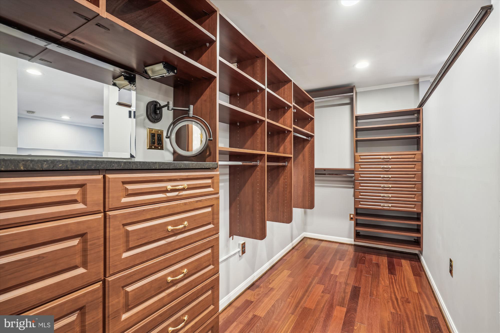 SUGARLAND RUN - Residential Lease