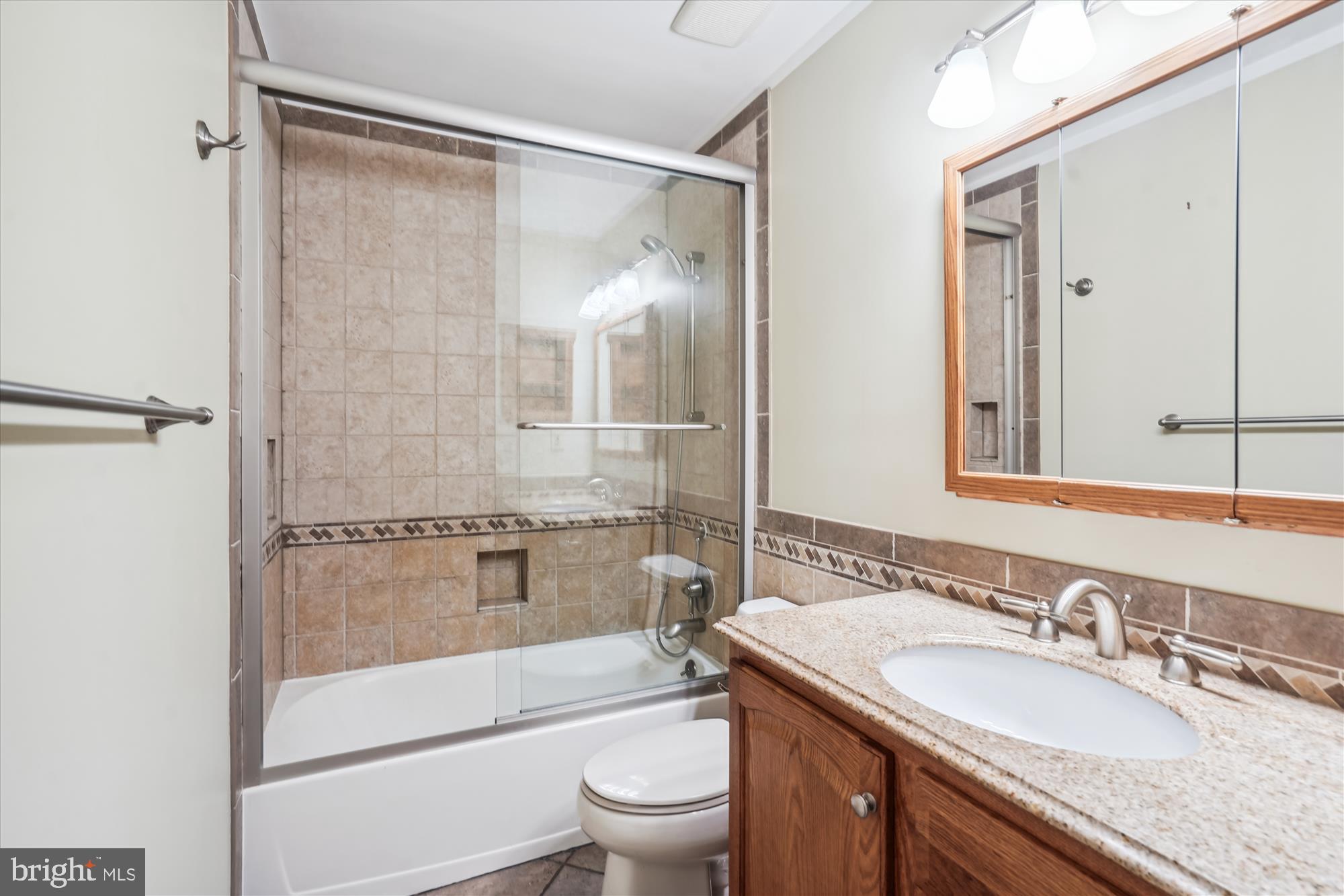 SUGARLAND RUN - Residential Lease