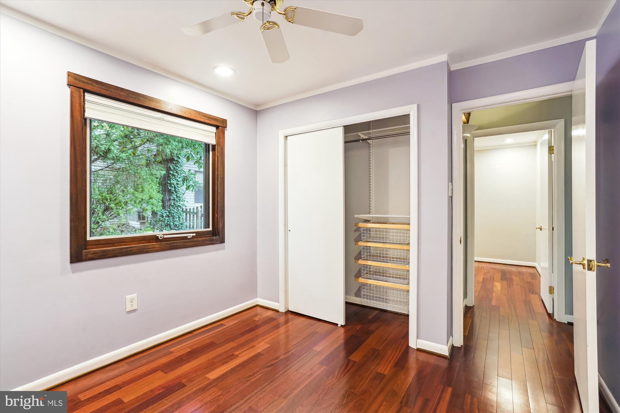 SUGARLAND RUN - Residential Lease