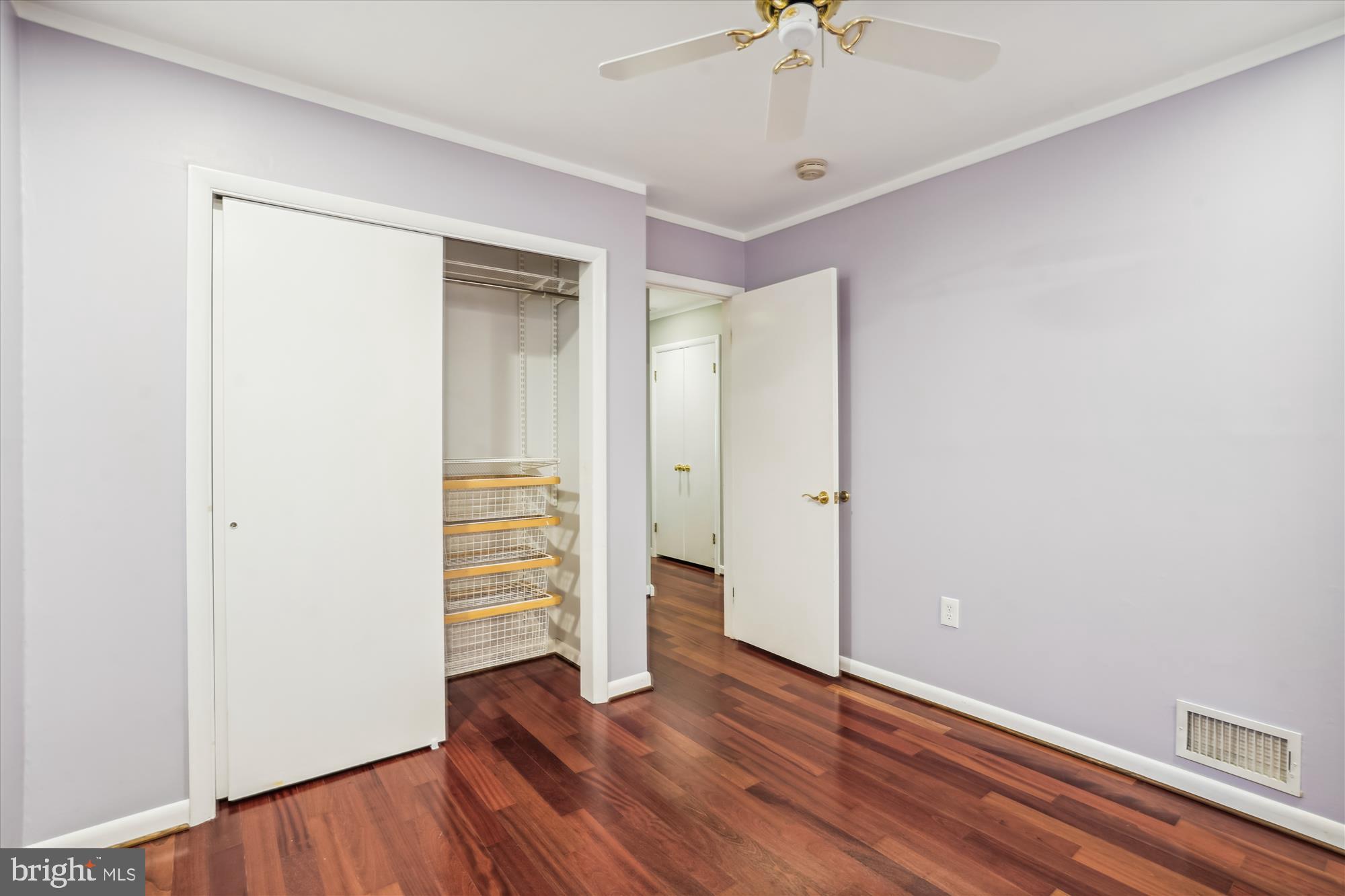 SUGARLAND RUN - Residential Lease