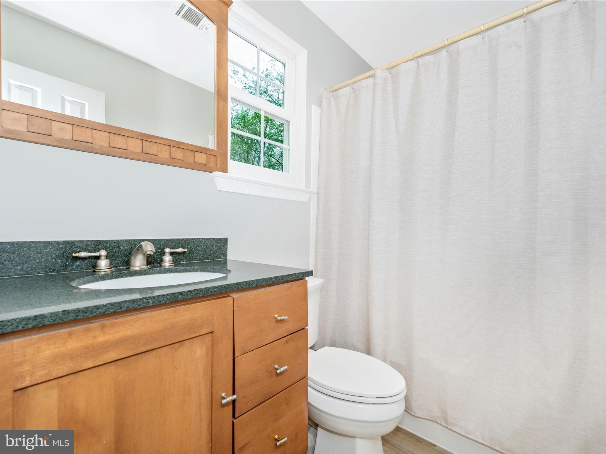 HUNTERS WOODS - Residential