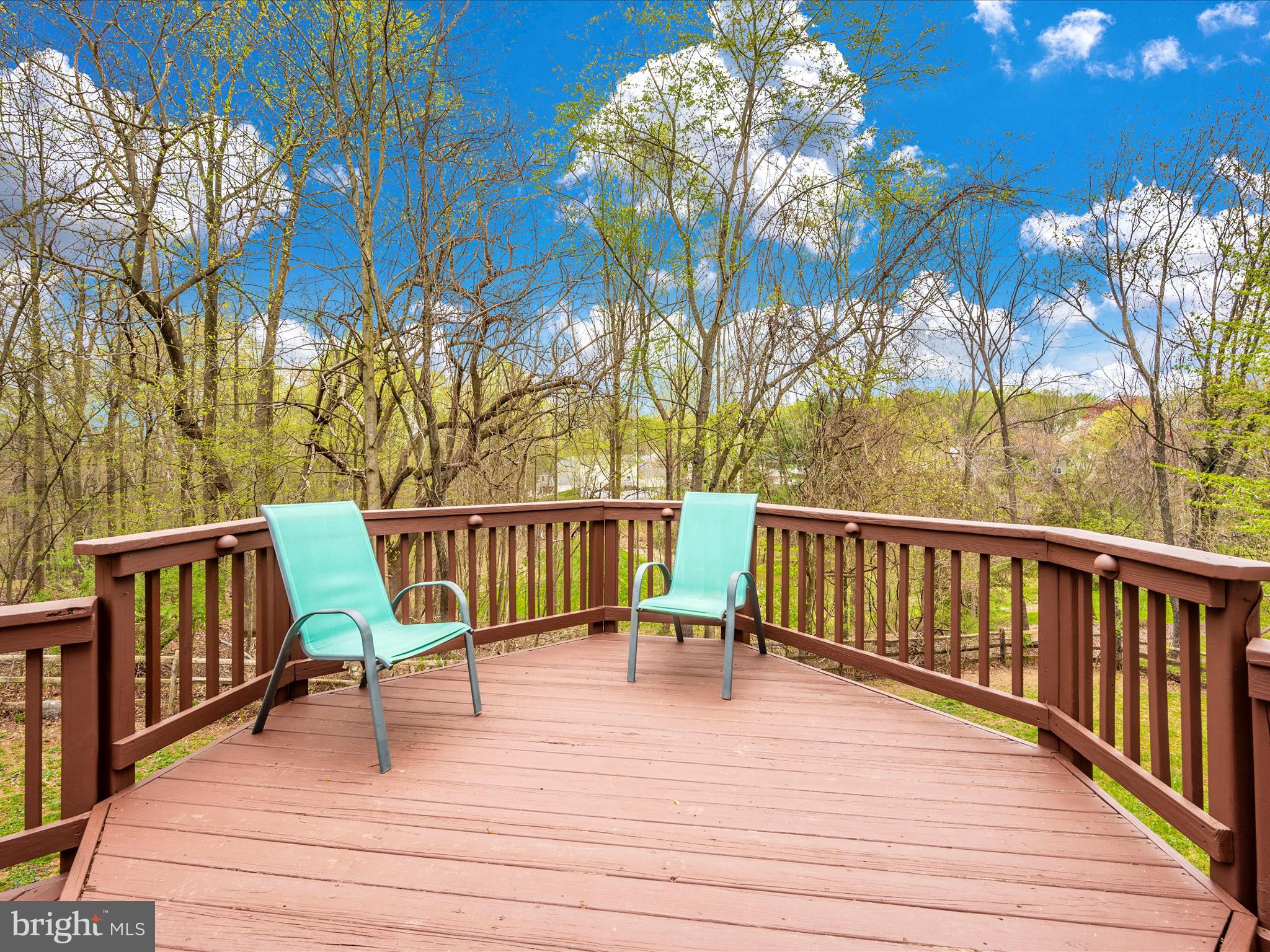 HUNTERS WOODS - Residential