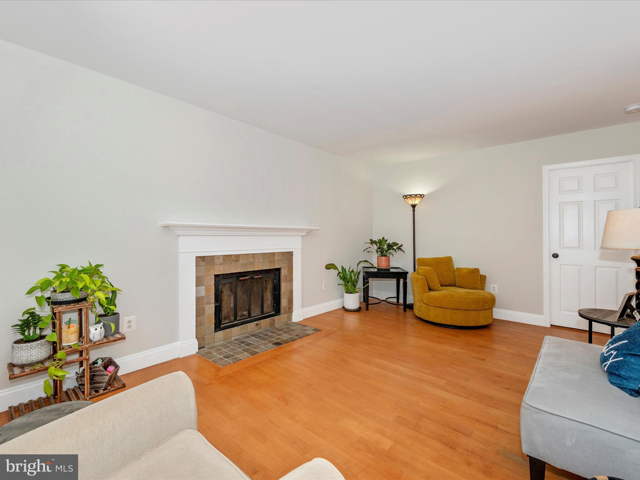 HUNTERS WOODS - Residential