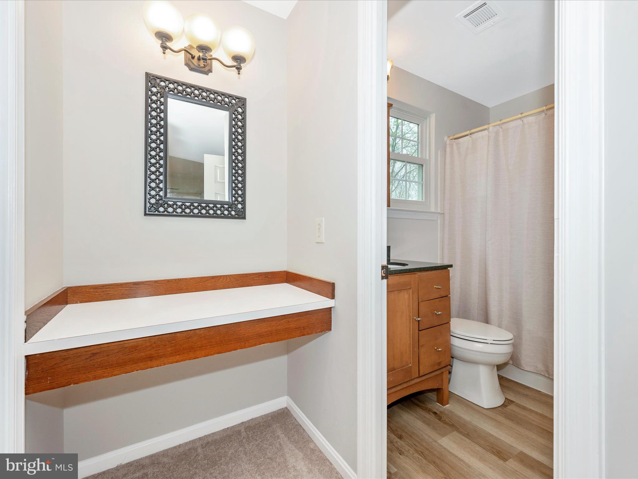 HUNTERS WOODS - Residential