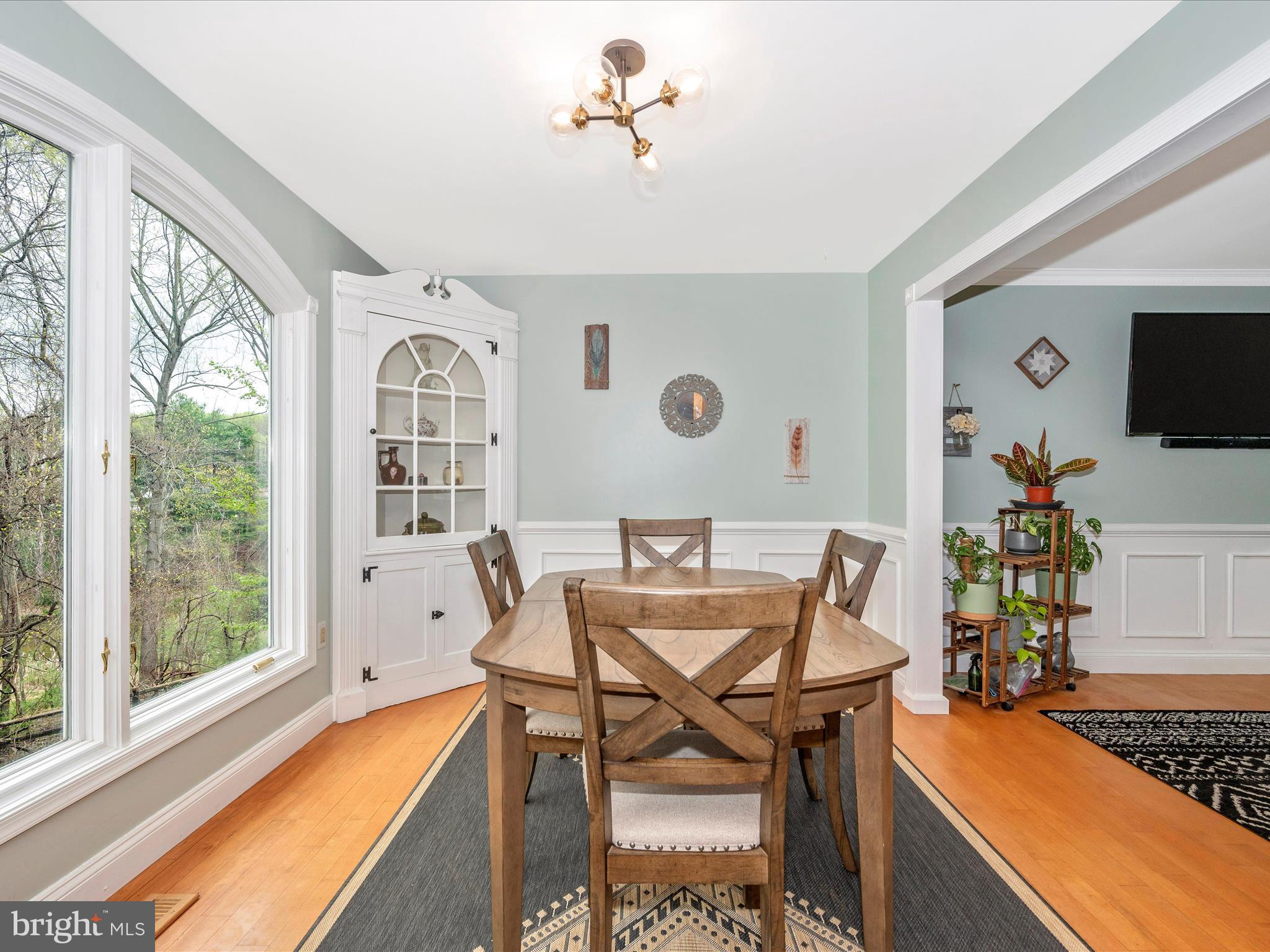 HUNTERS WOODS - Residential